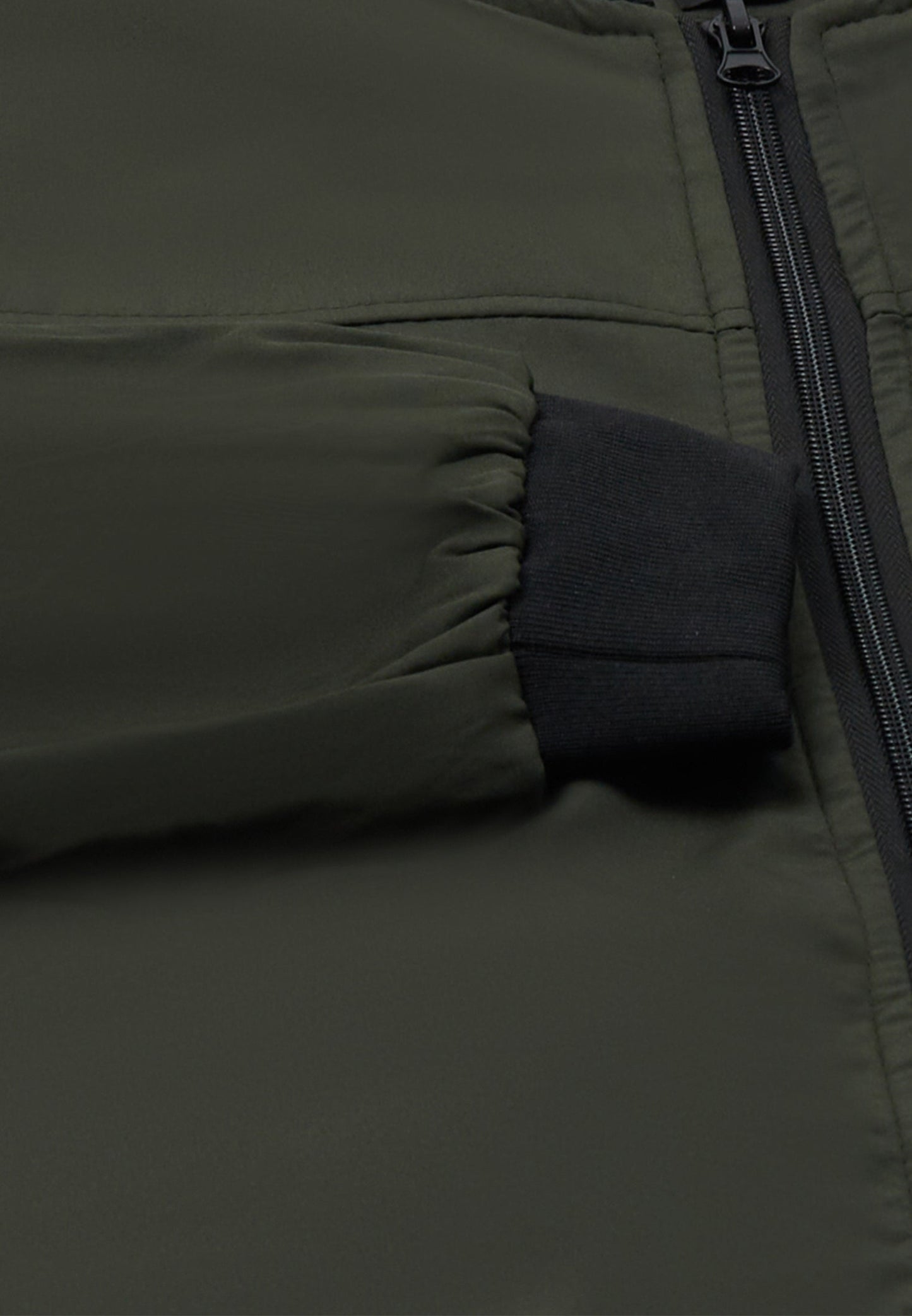 Mozzaar Men's Jacket