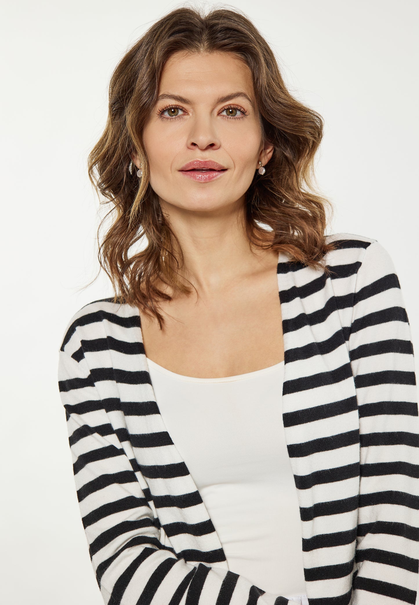 usha BLUE LABEL Damen Cardigan