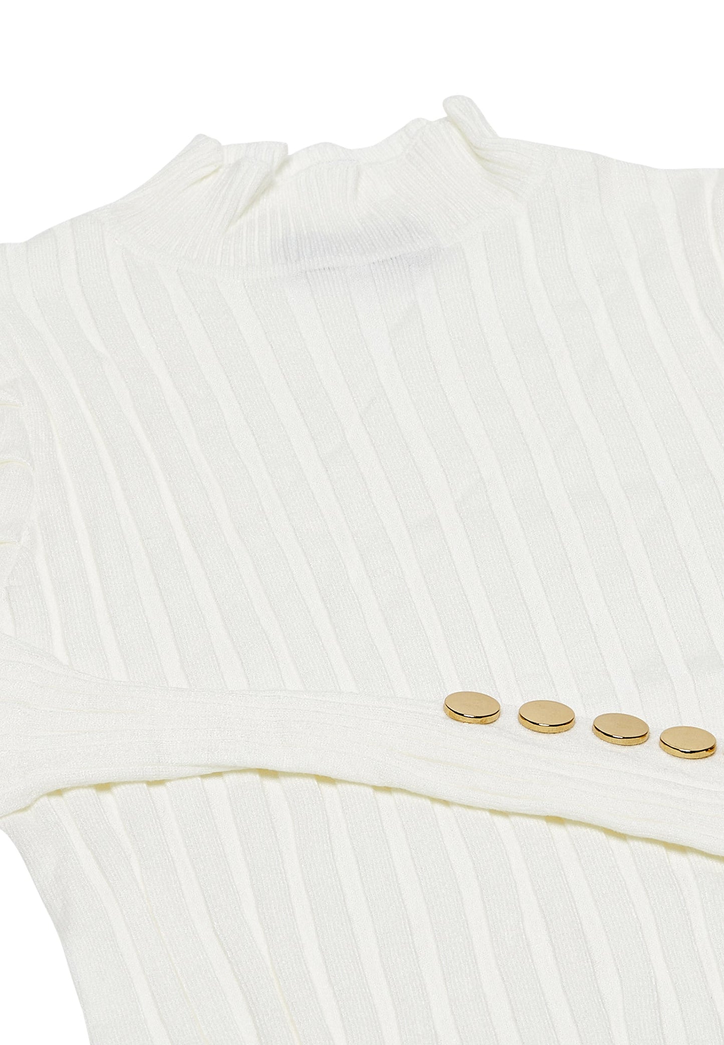 Caspio Women's Knitted Sweater