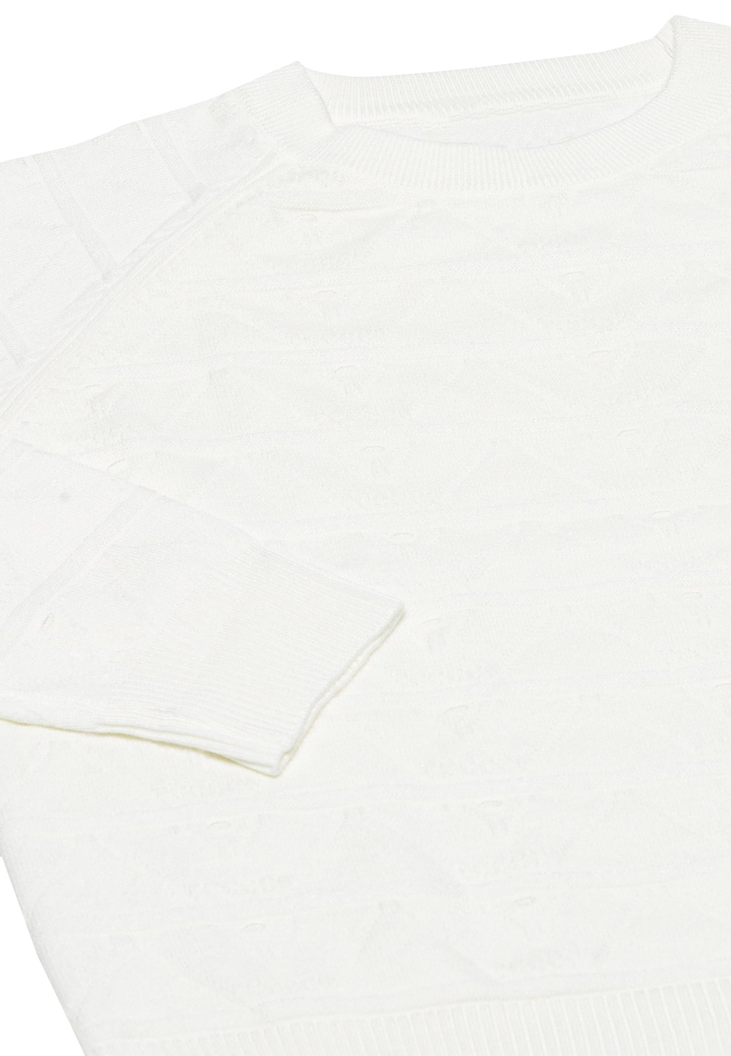 Jalene Women's Knitted Sweater