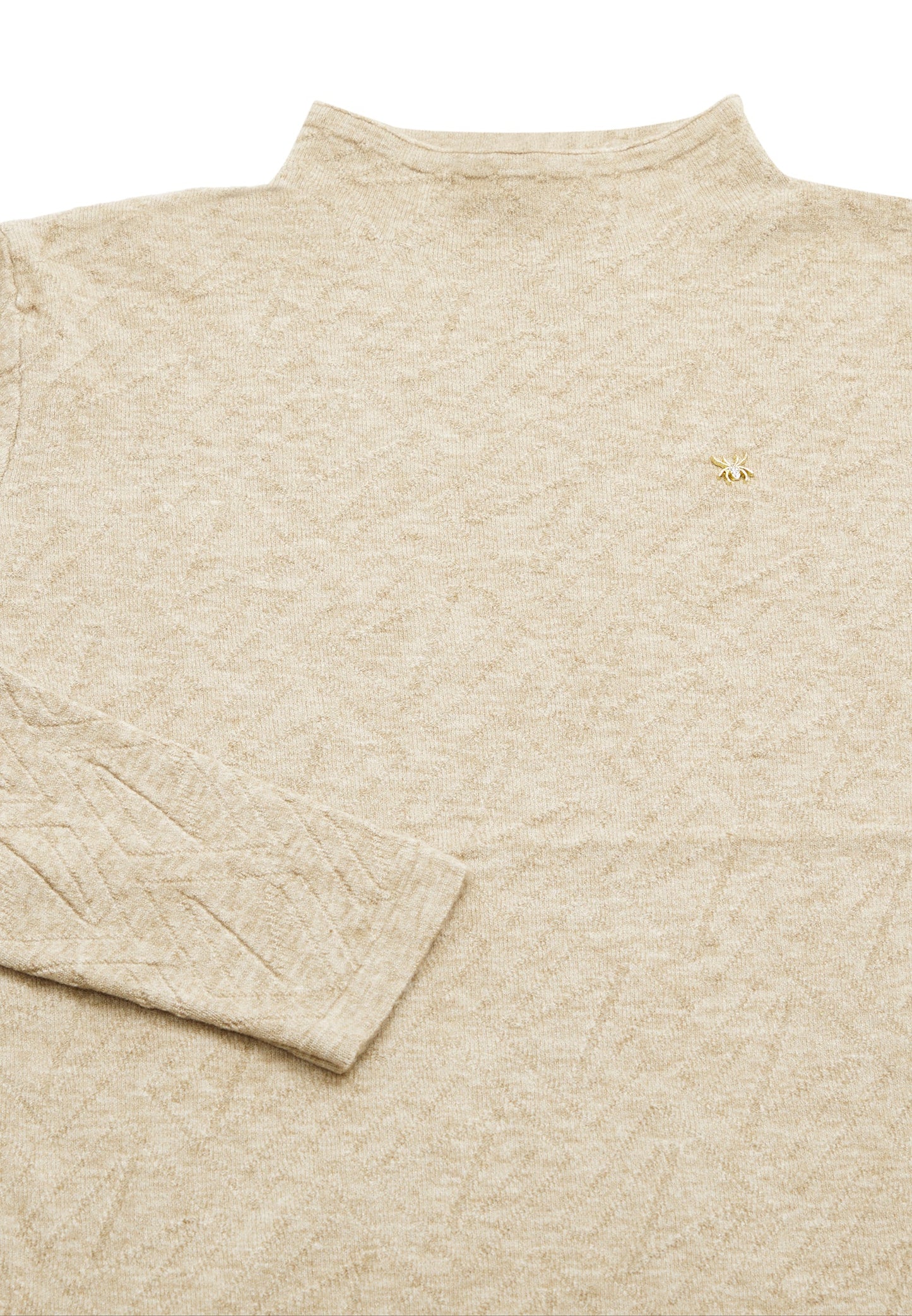 Aleva Women's Knitted Sweater