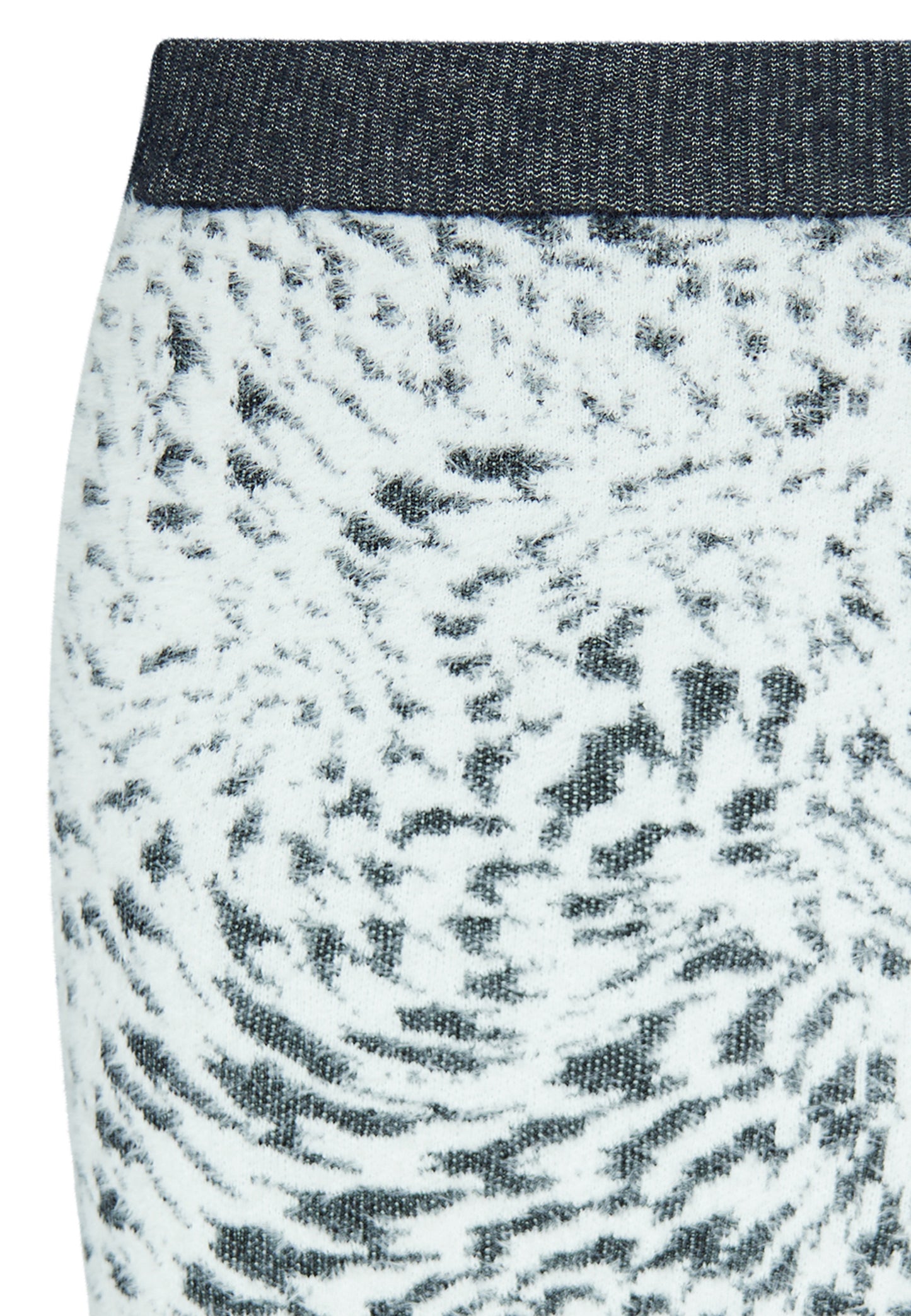 Spódnica dzianinowa myMo Kobiety