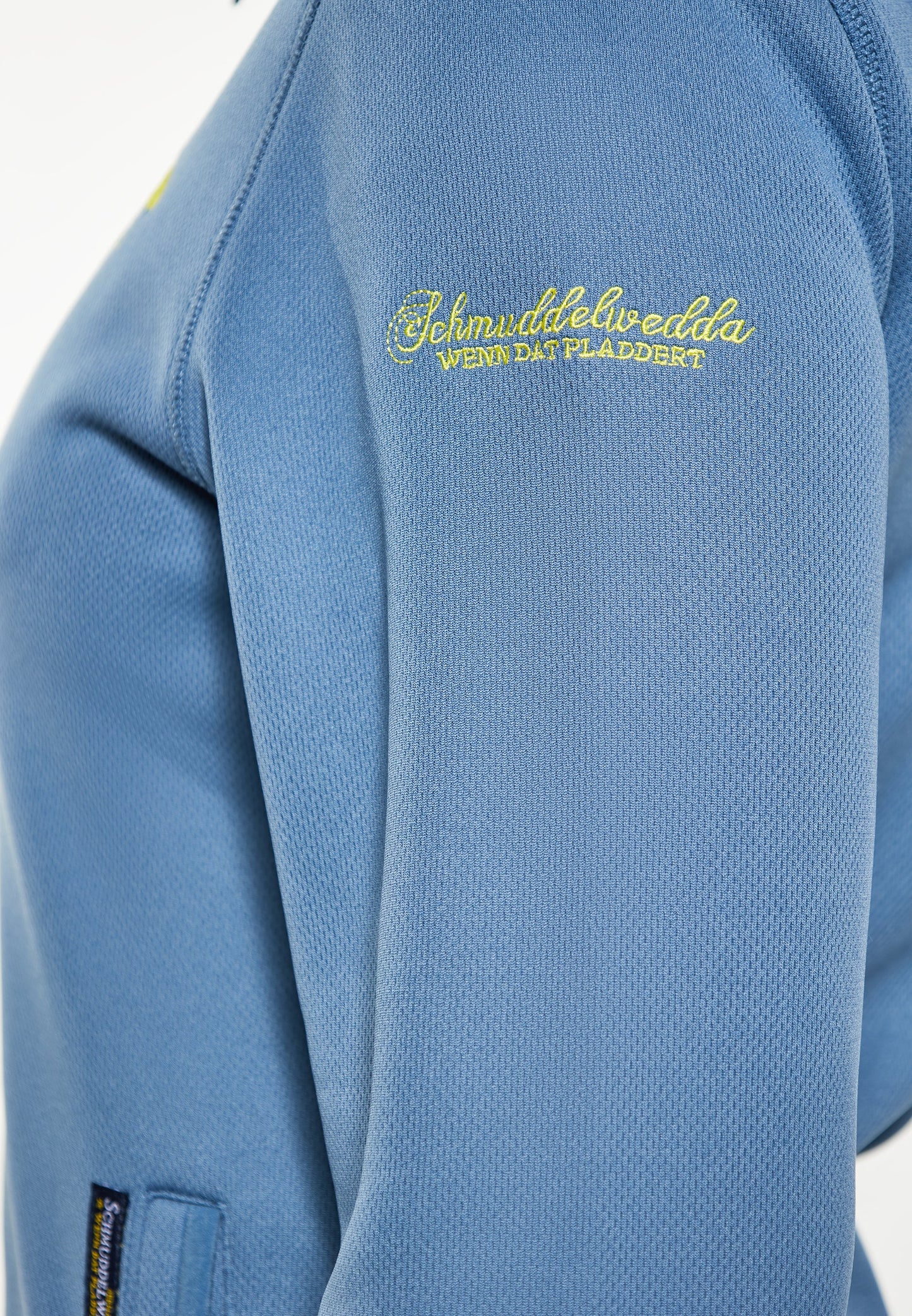 Schmuddelwedda Women's Schmuddelwedda Transition Jacket