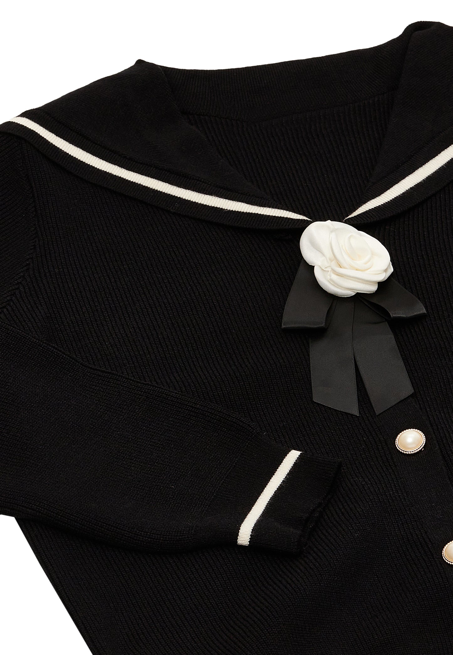 NAEMI Women's Cardigan