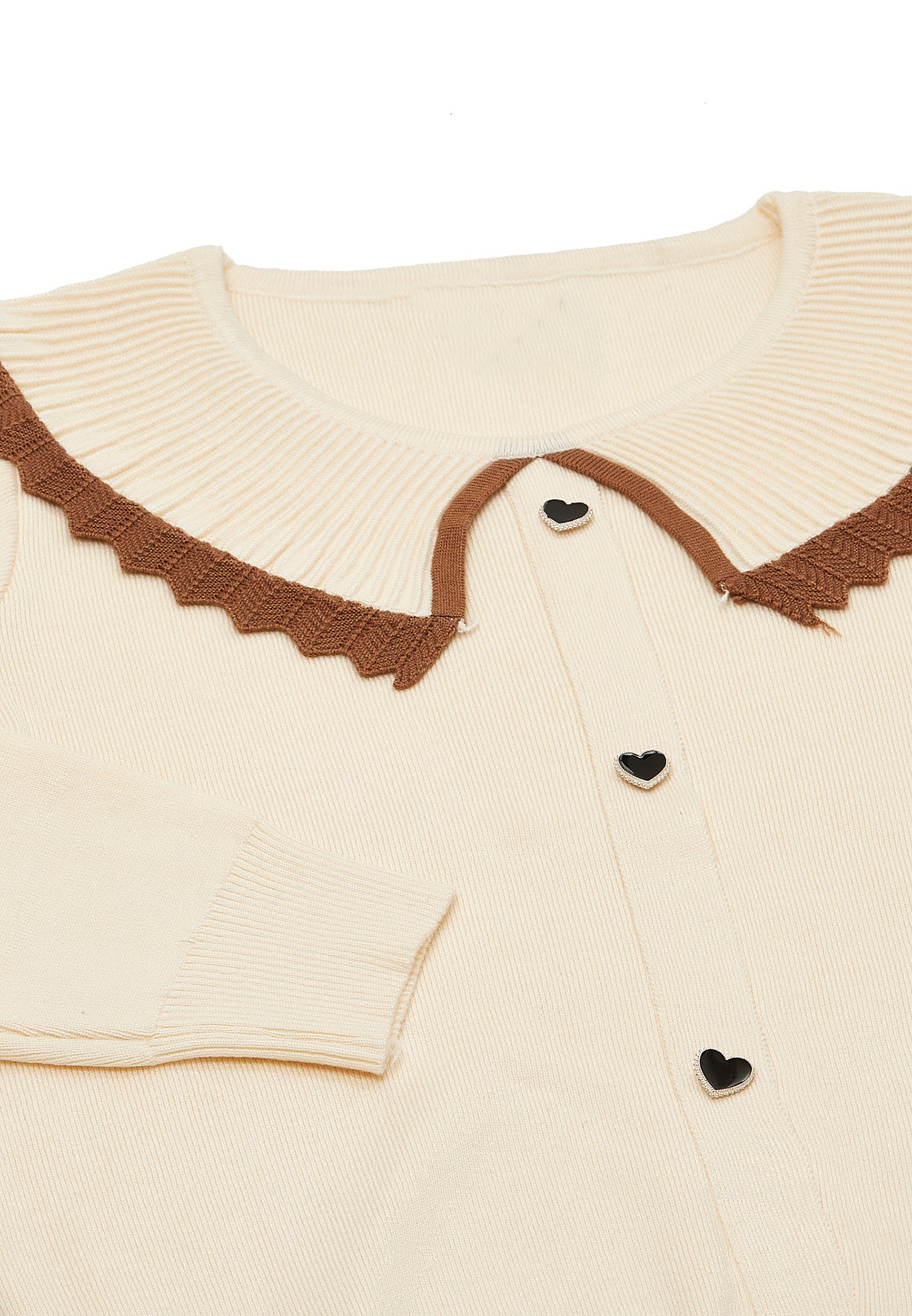 NAEMI Women's Cardigan