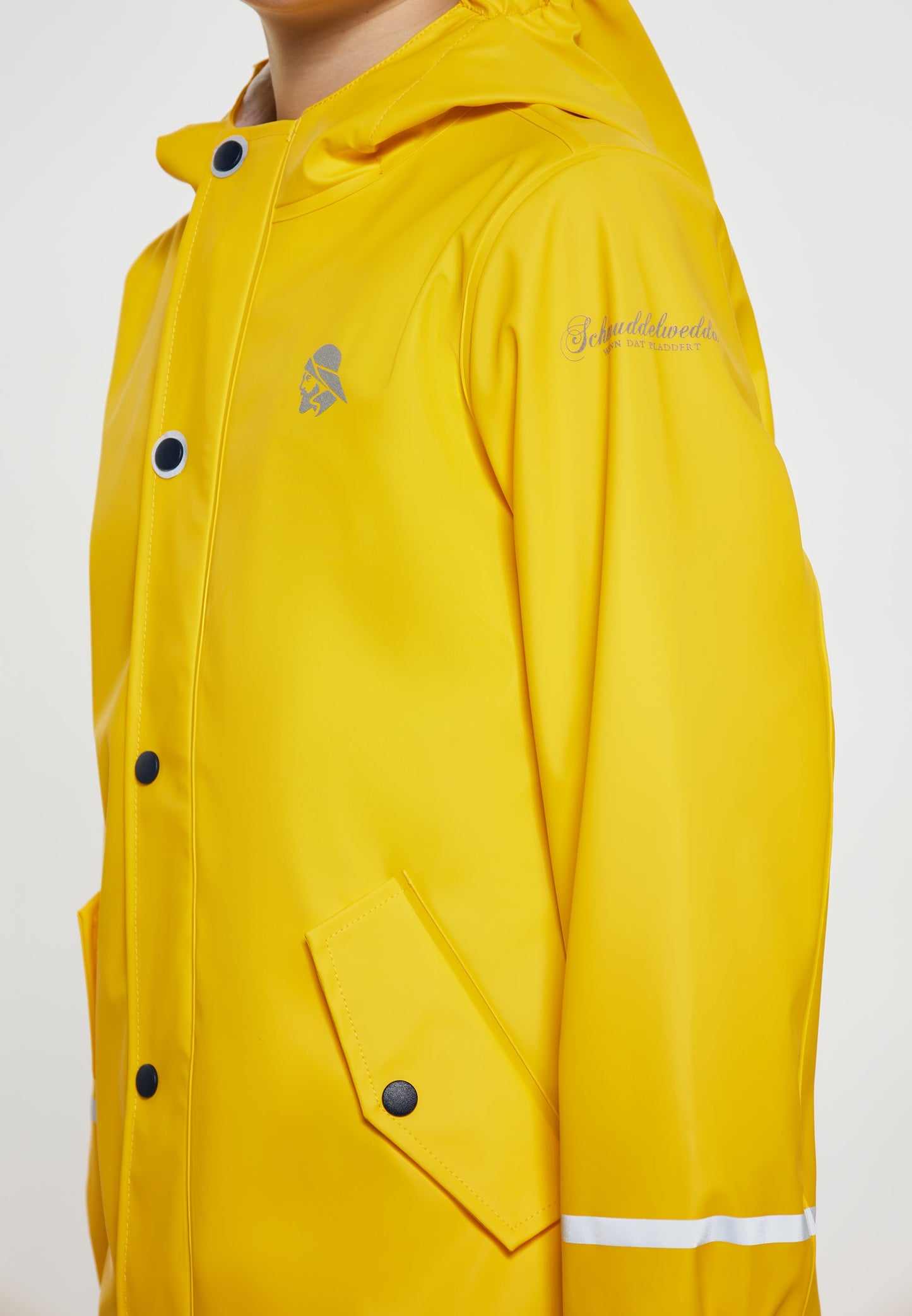 Schmuddelwedda Raincoat