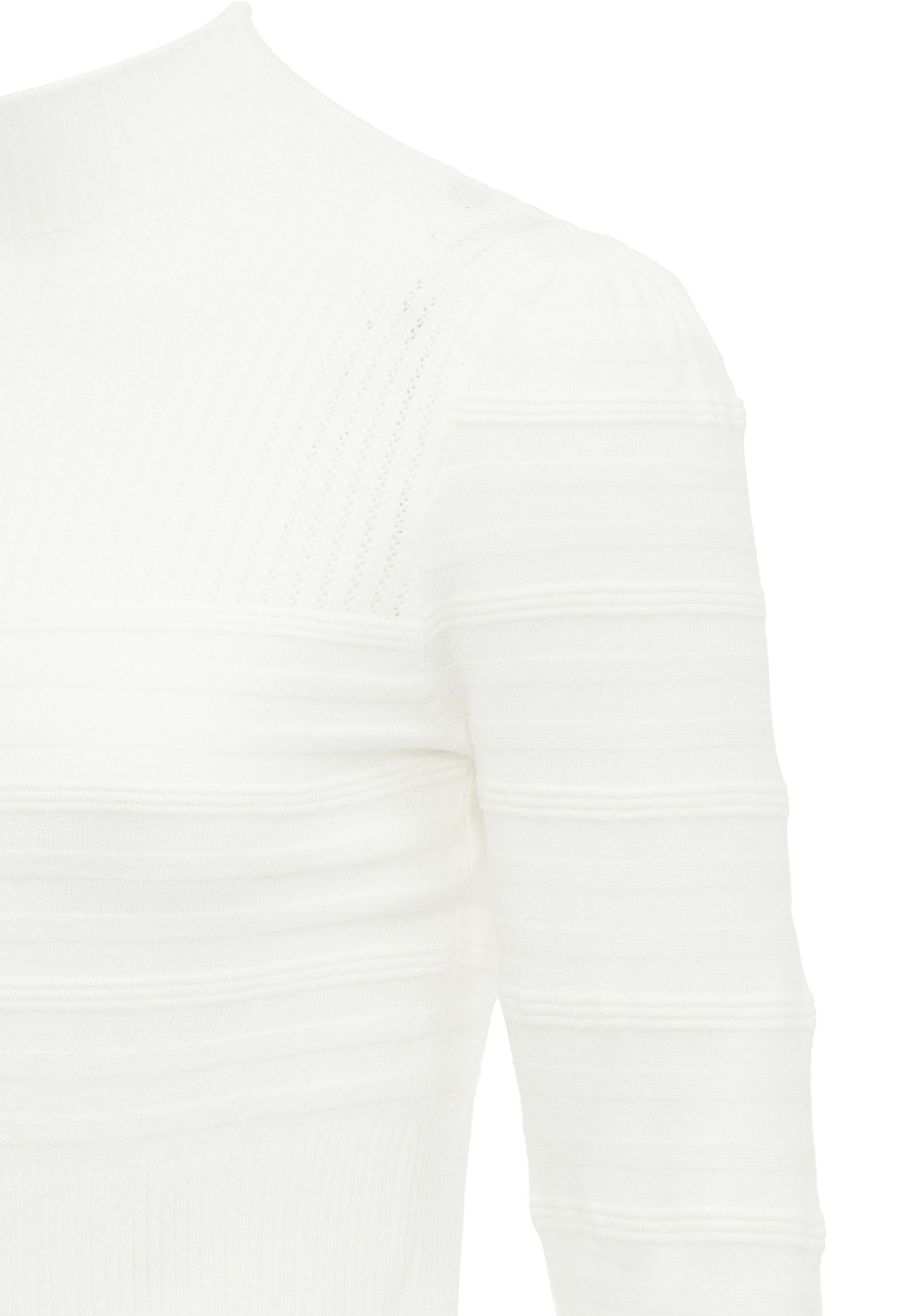 leo selection Damen Strickpullover