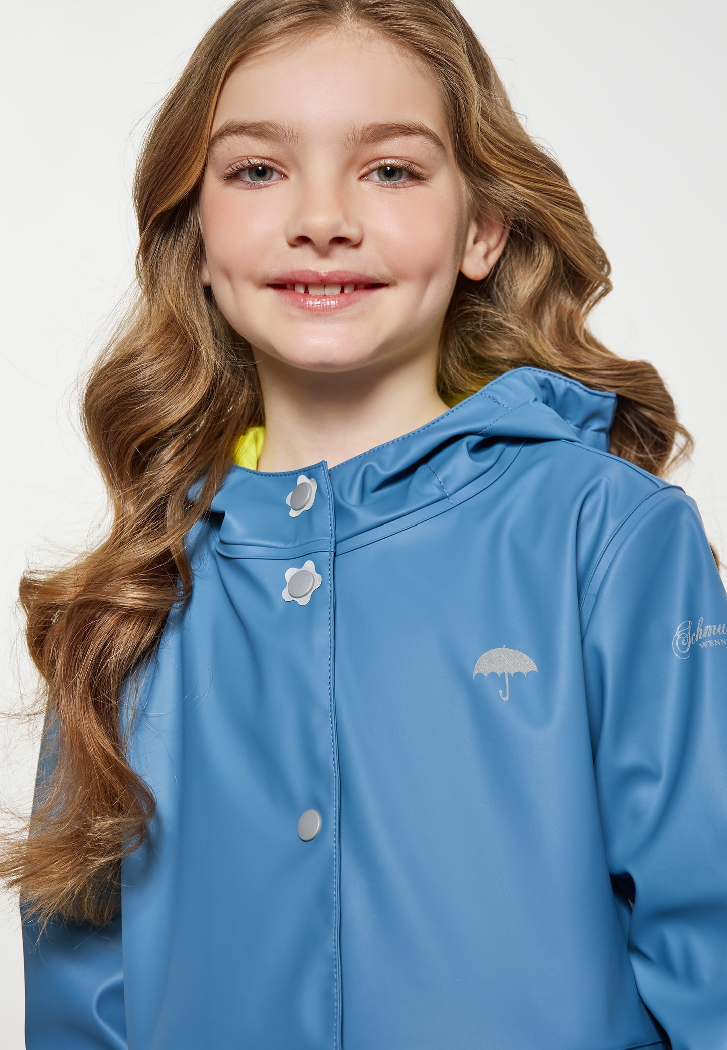 Schmuddelwedda Raincoat