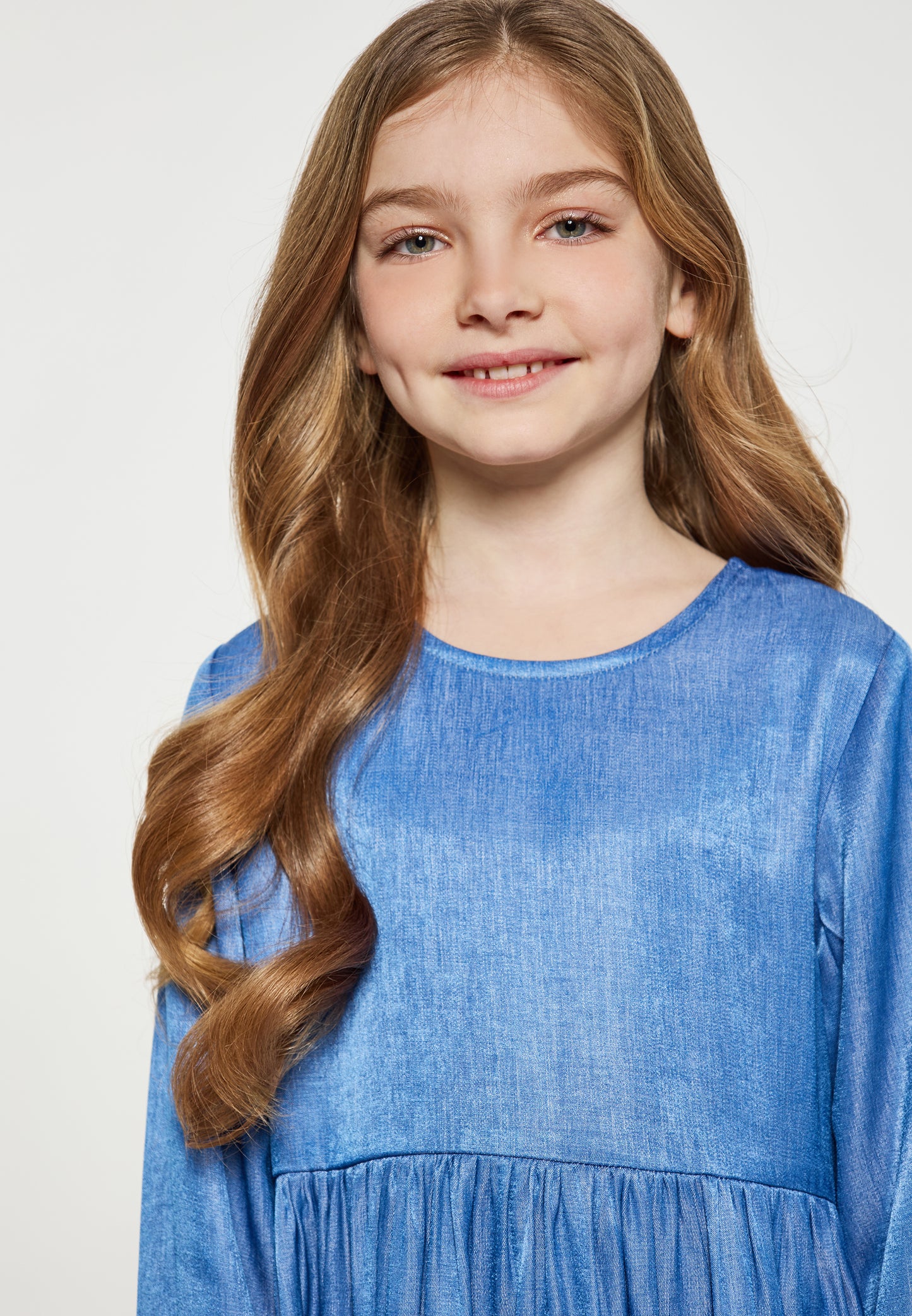 DreiMaster Vintage Kleid