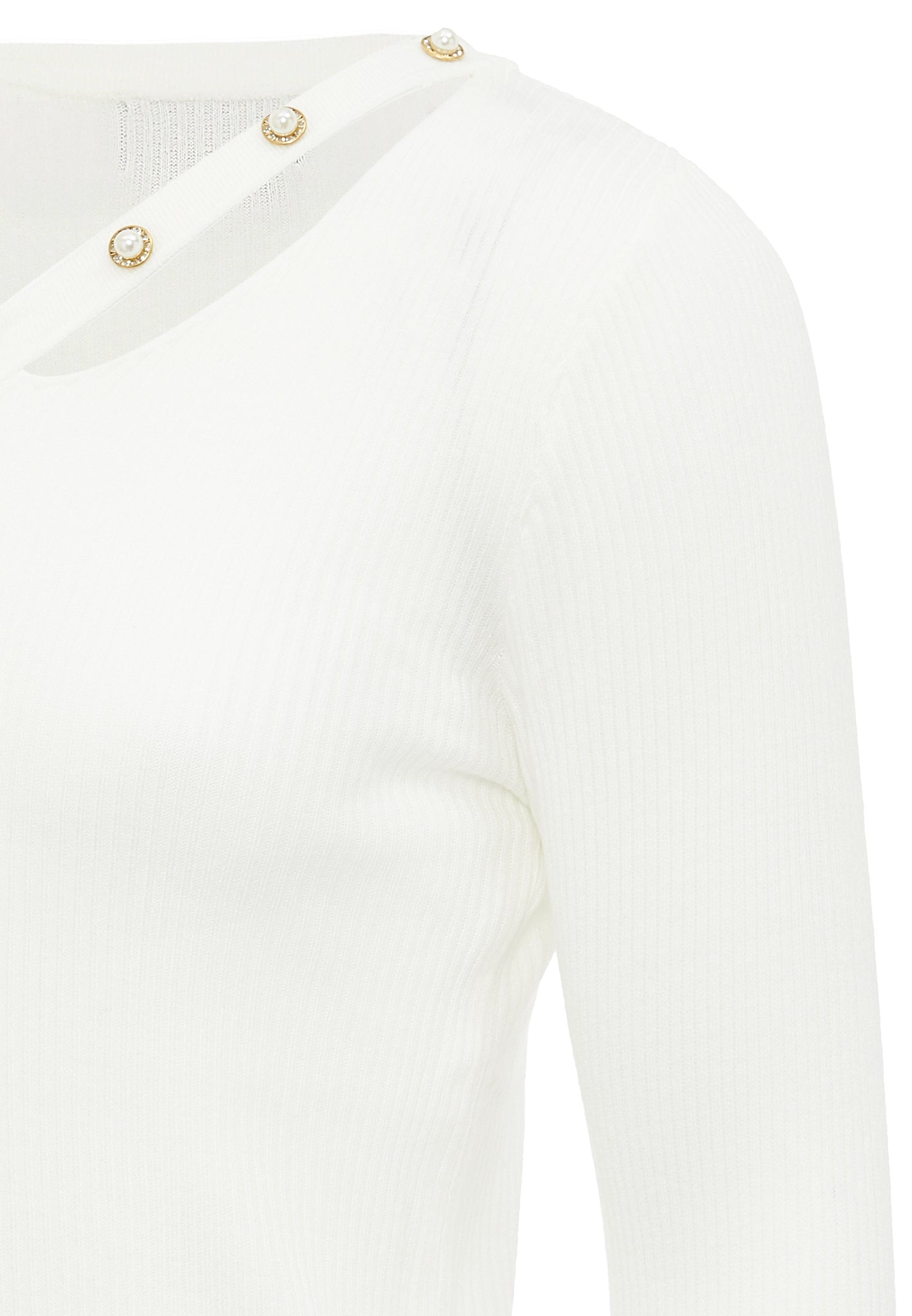 leo selection Damen Strickpullover