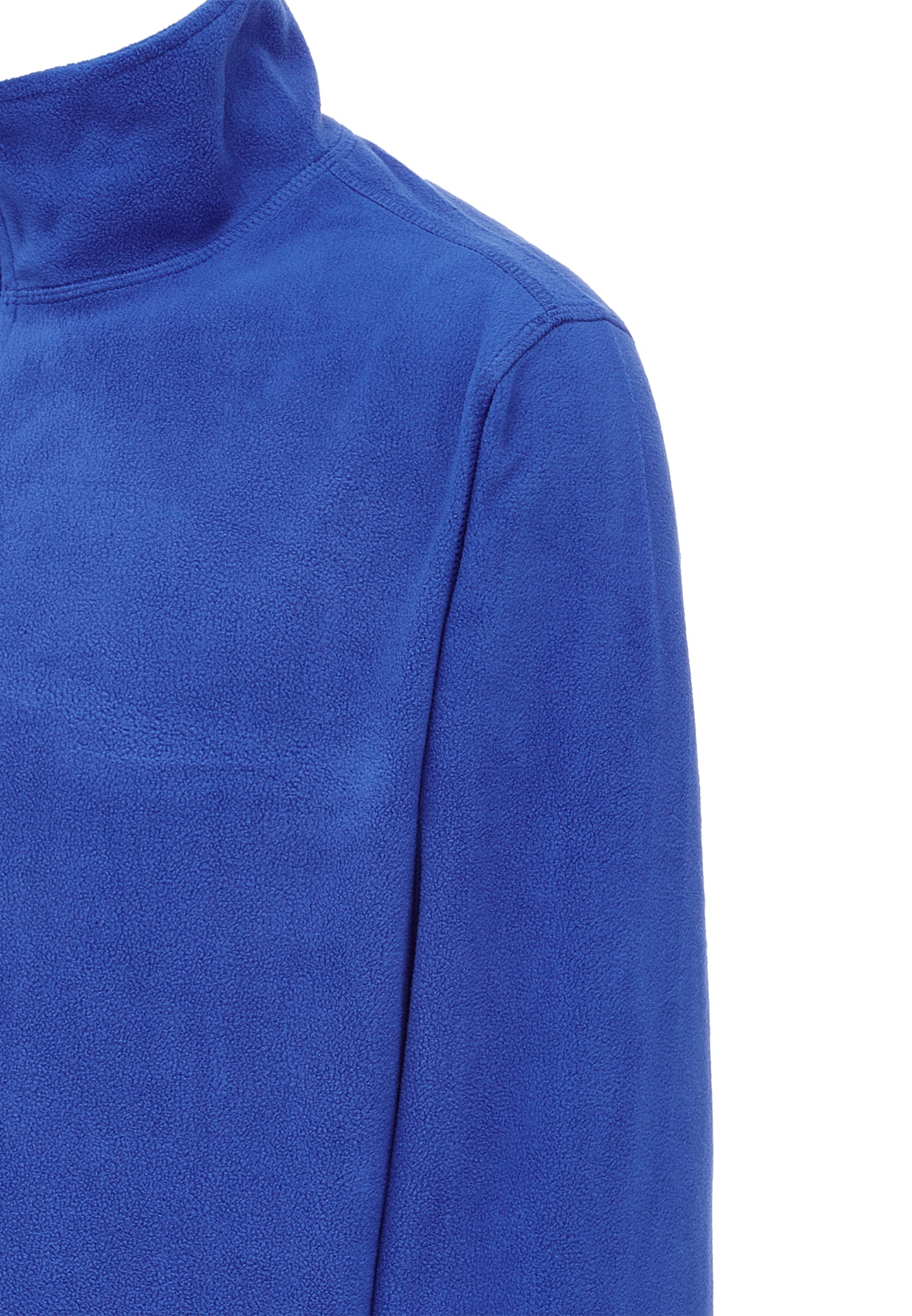 HOMEBASE Herren Fleece-Pullover