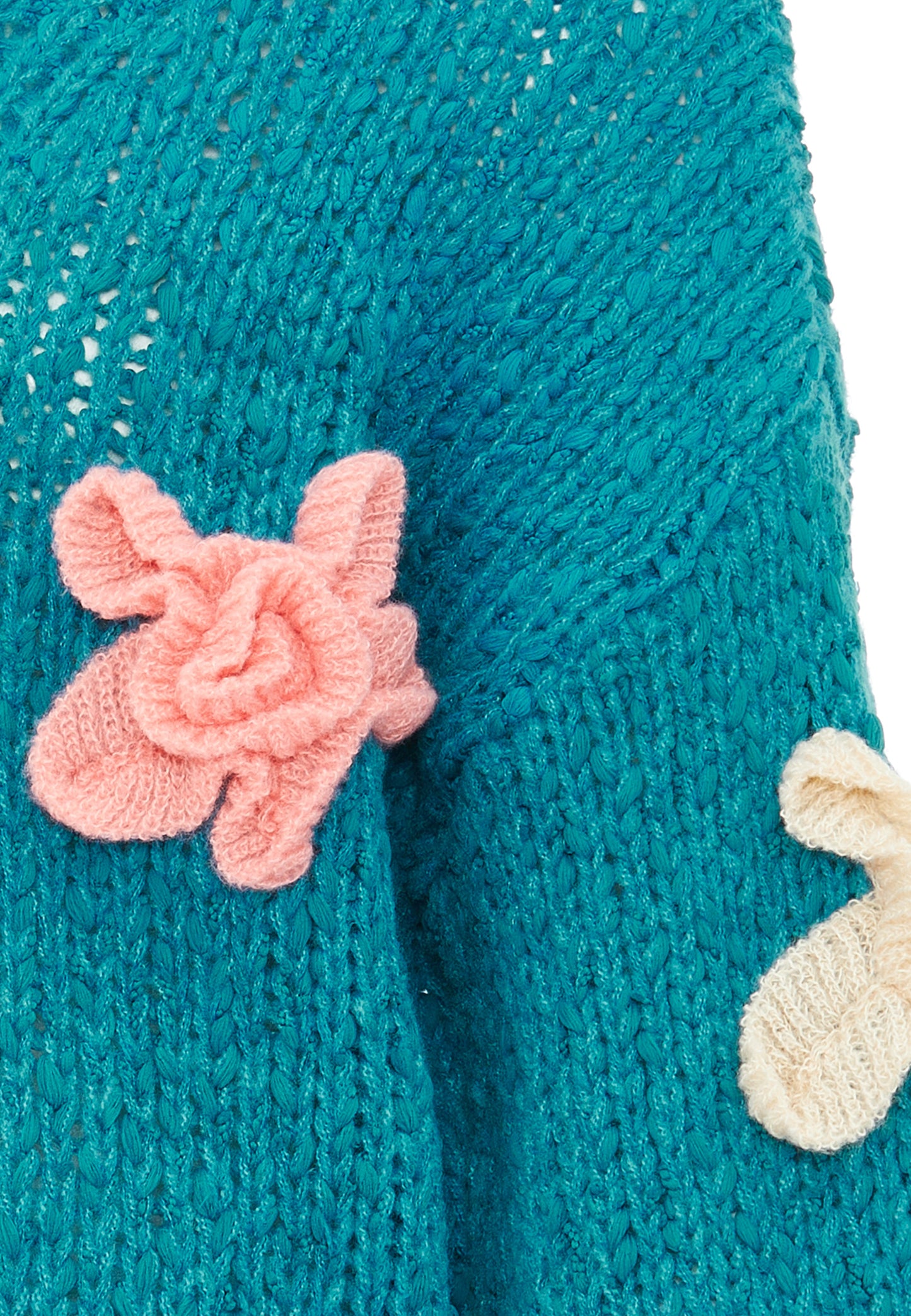 ebeeza Damen Pullover