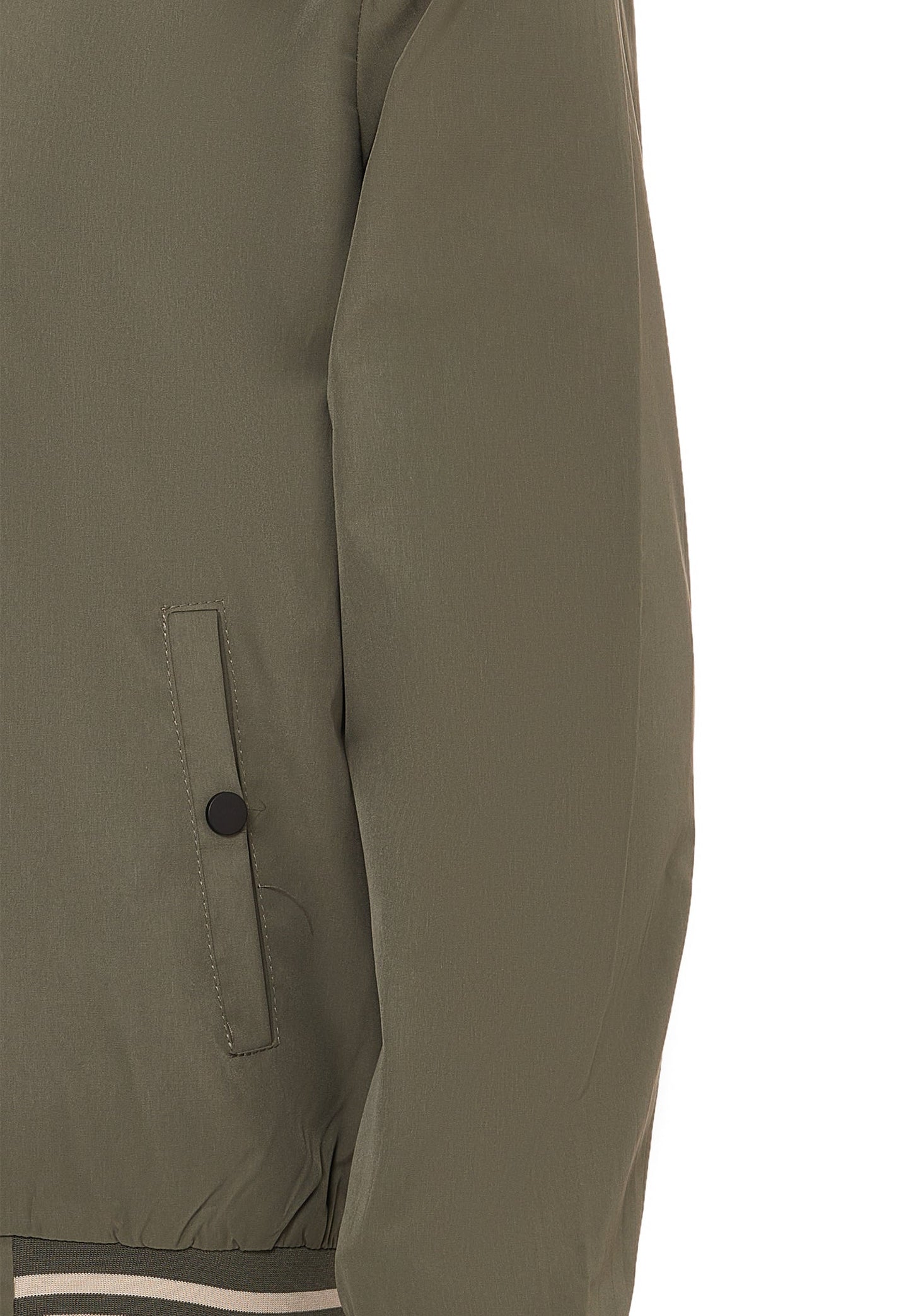 Mozzaar Men's Jacket