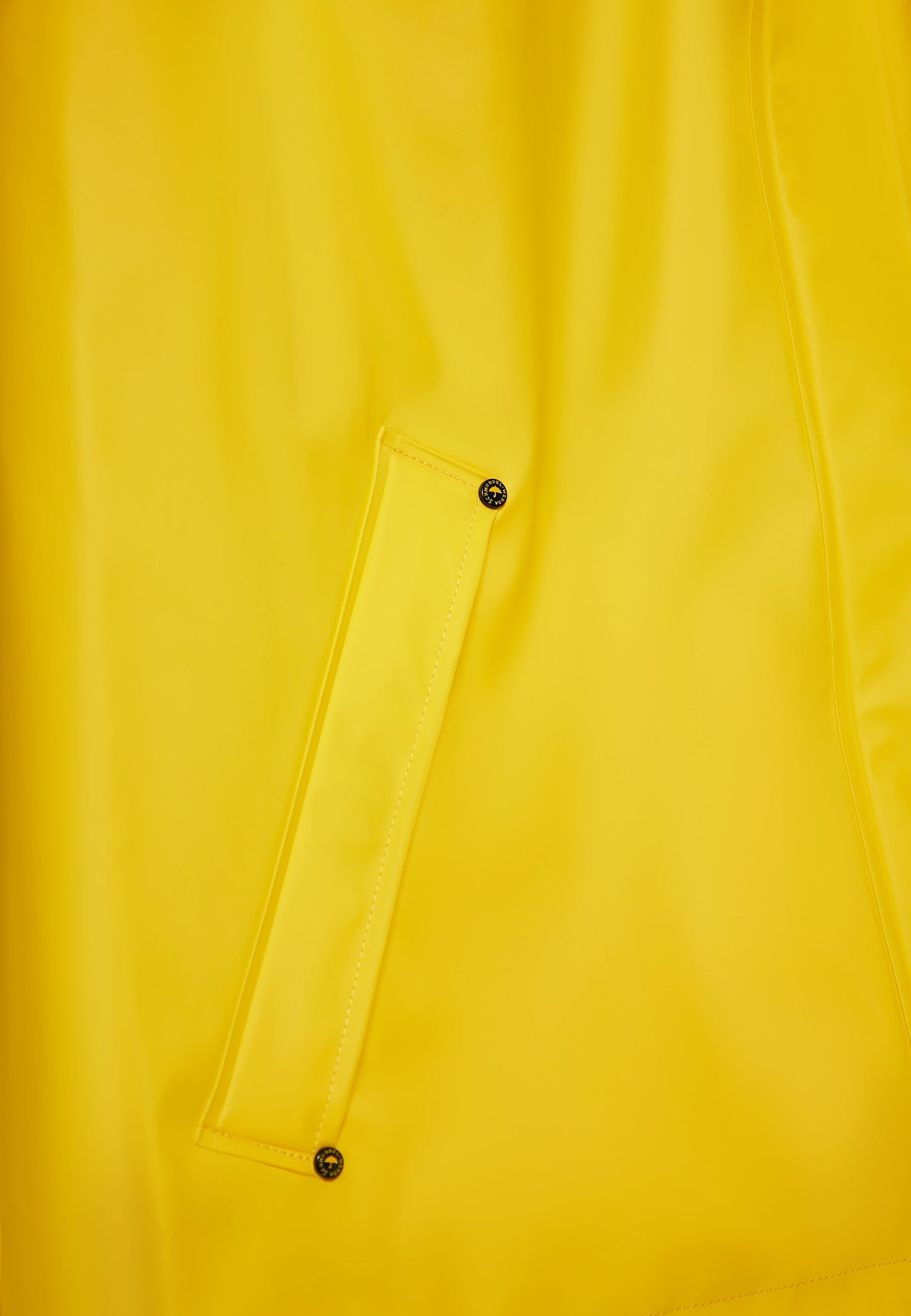 Schmuddelwedda Women's Curvy Raincoat