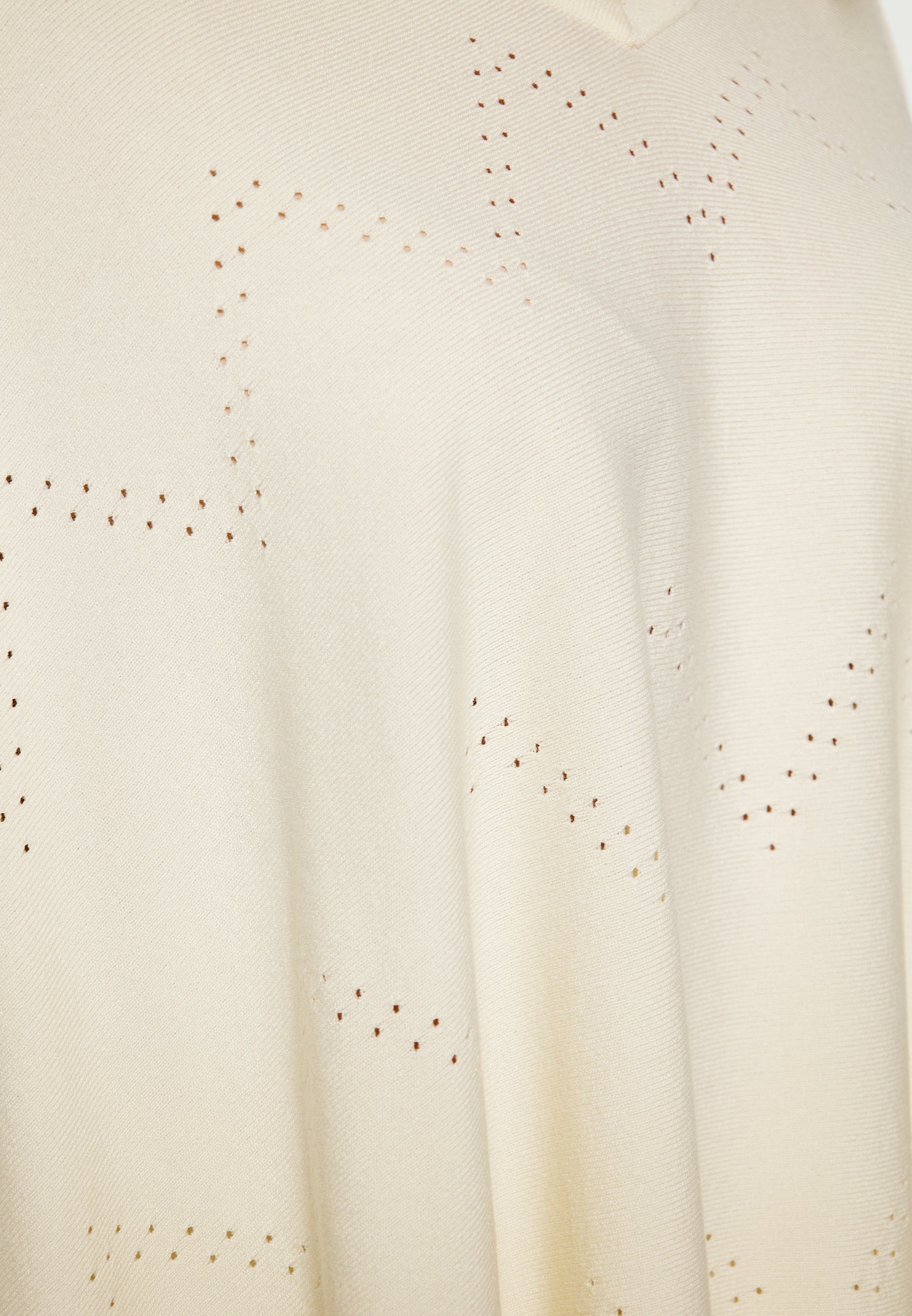 usha FESTIVAL Women's Poncho