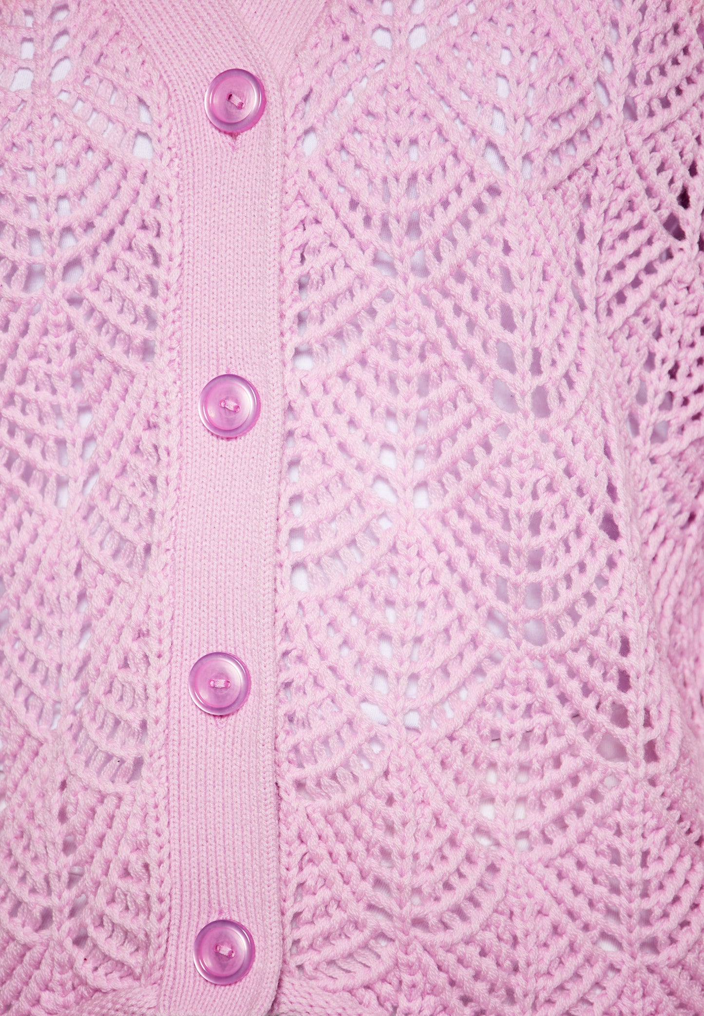 SWIRLY Women's Cardigan