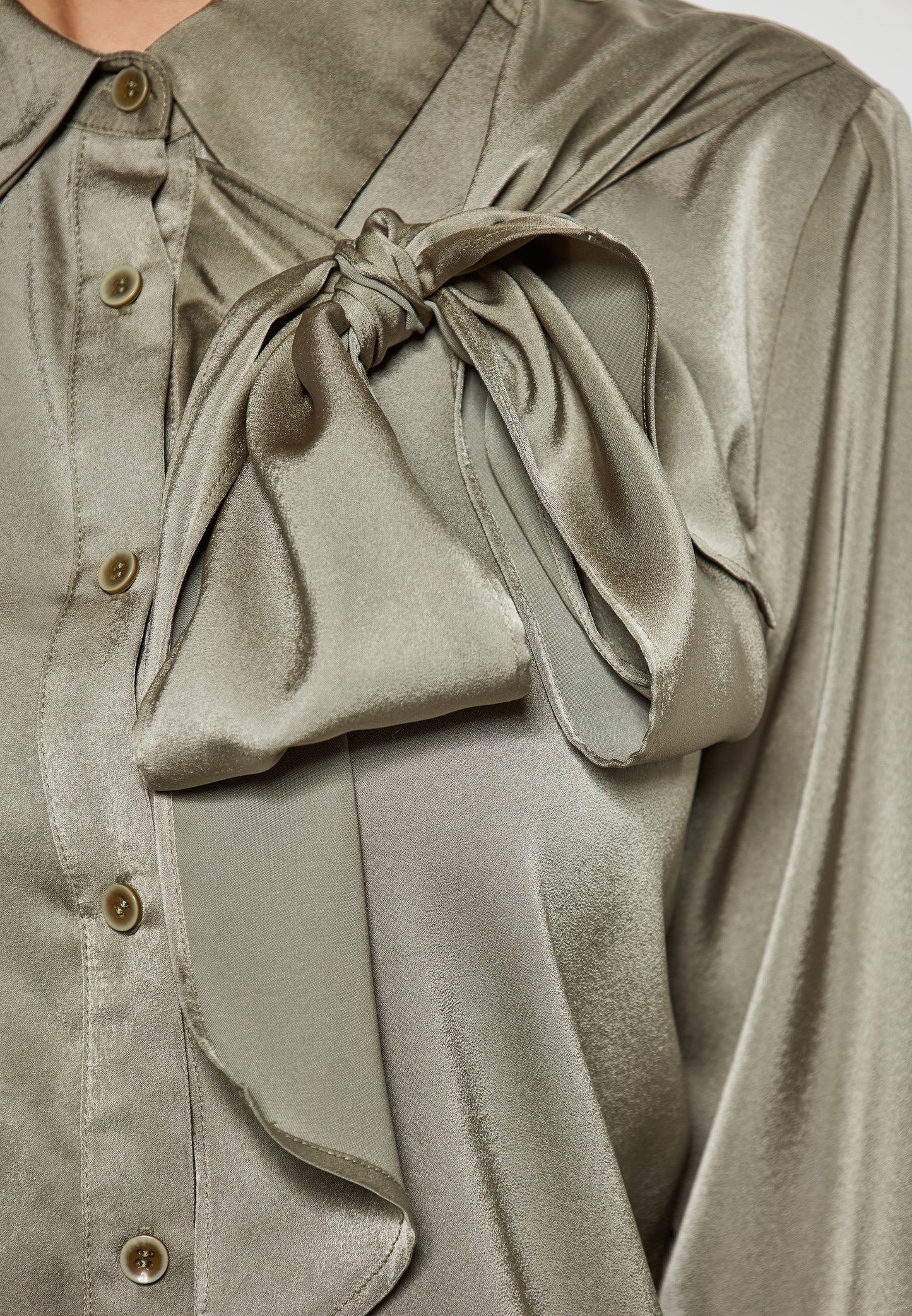 usha BLACK LABEL Bluzka dla Kobiety