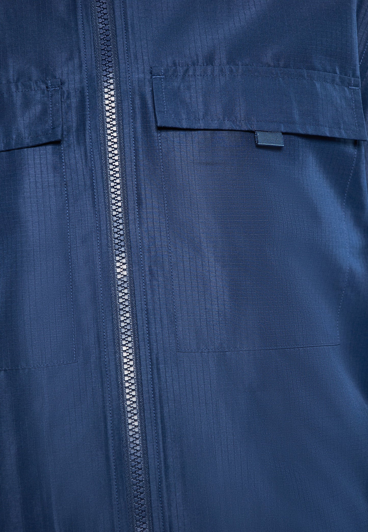 Mo athlsr Herren Anorak