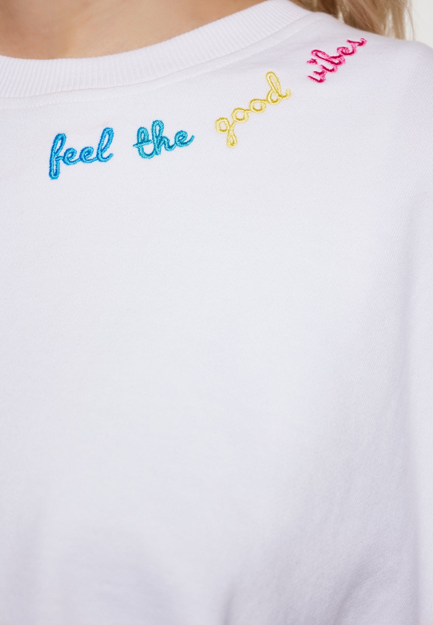 Bluza damska IZIA Kobiety