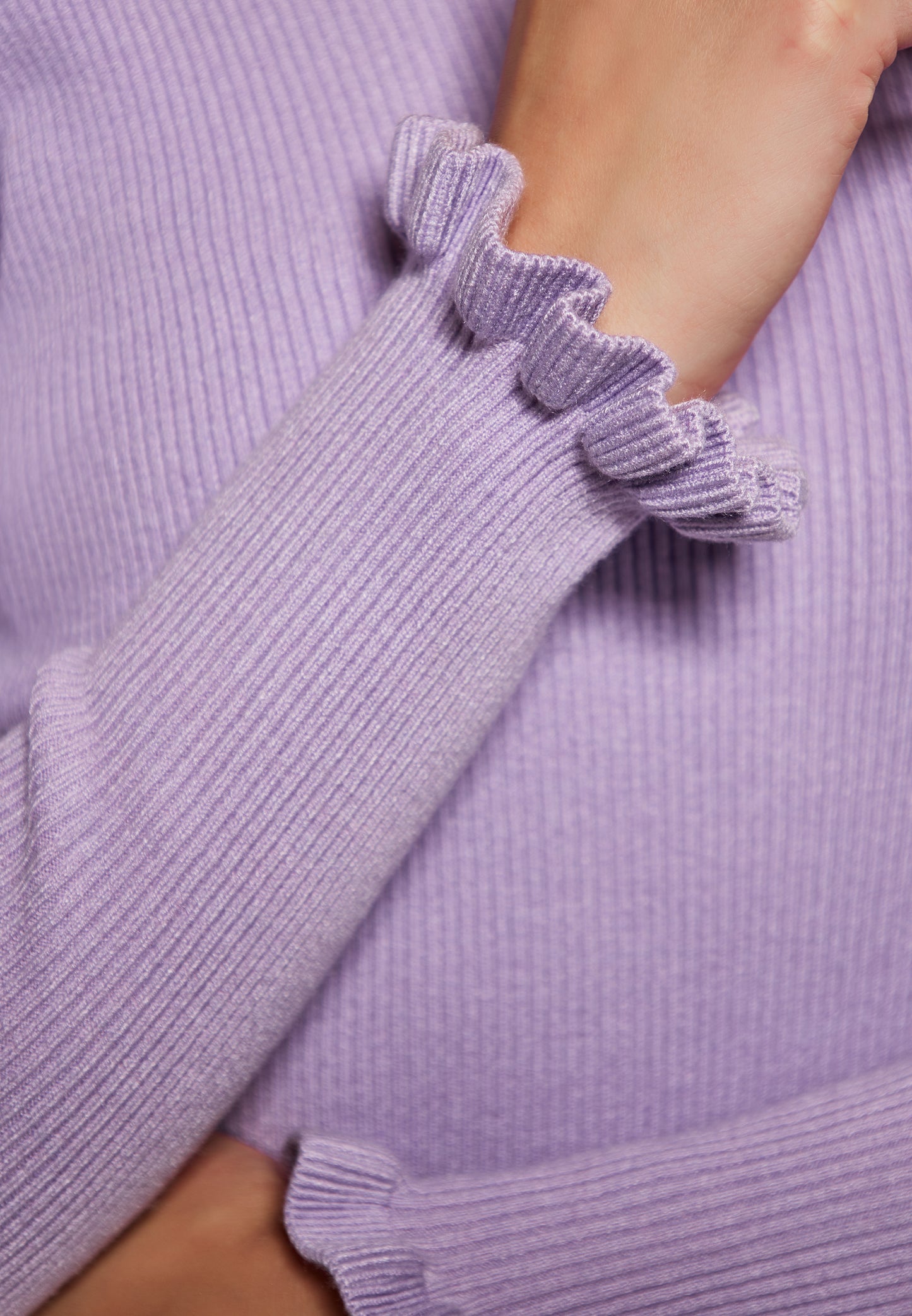 Sweter dla Kobiety NAEMI