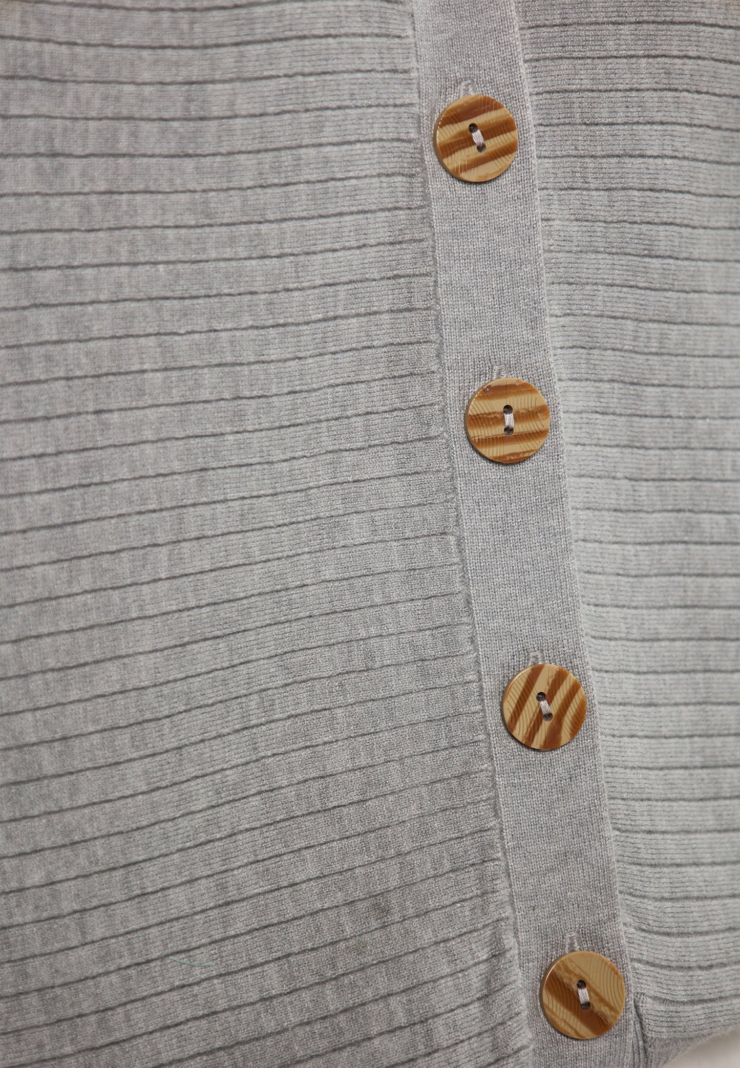 Usha white label Women's Cardigan