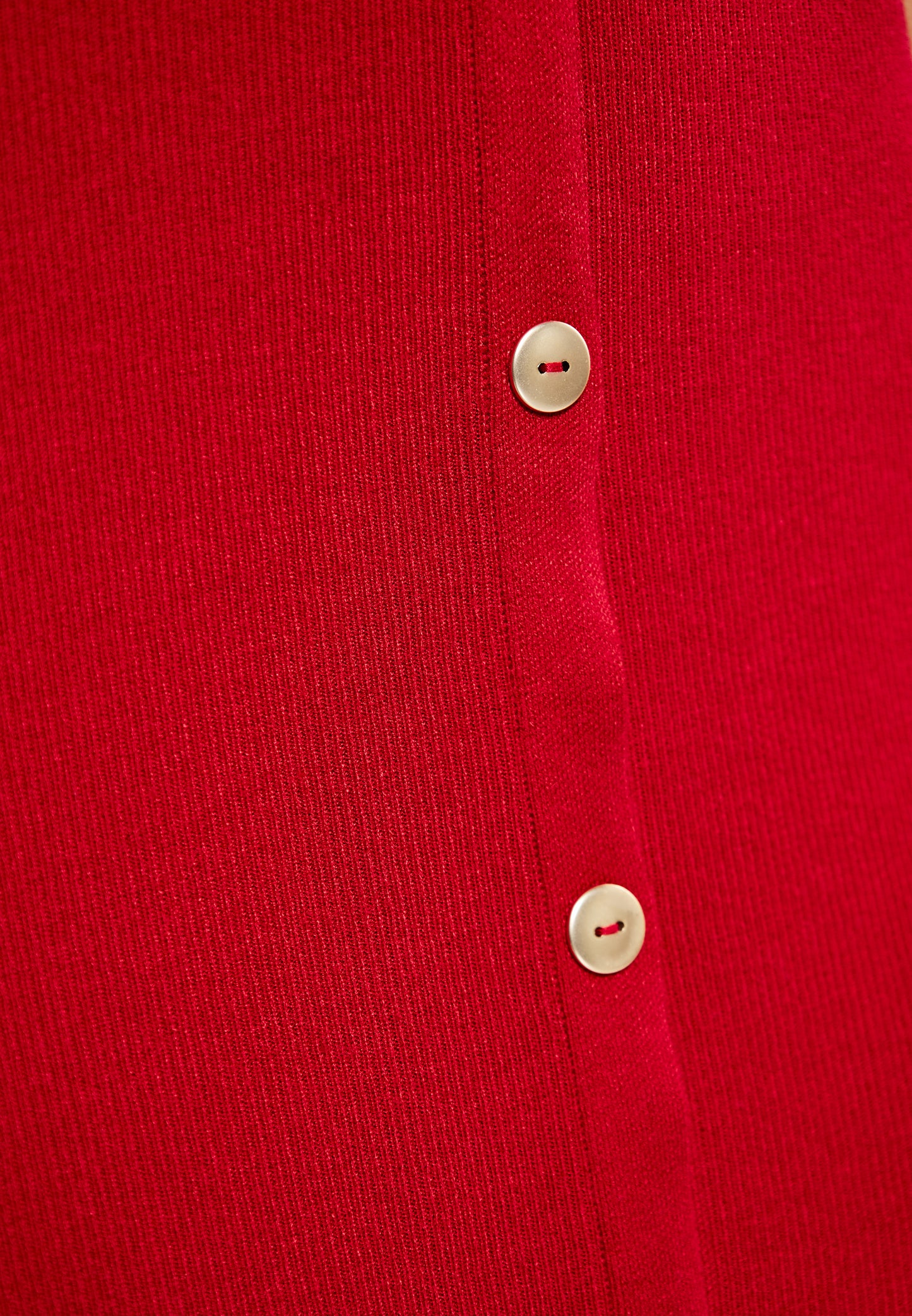 NAEMI Sukienka Kobiety