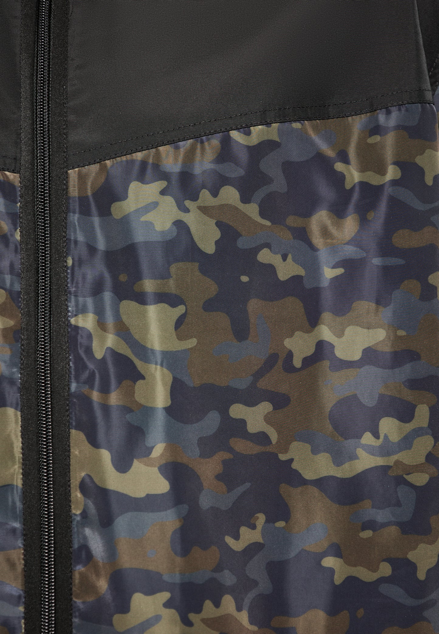 urban rain by Schmuddelwedda Męska Kurtka Blouson