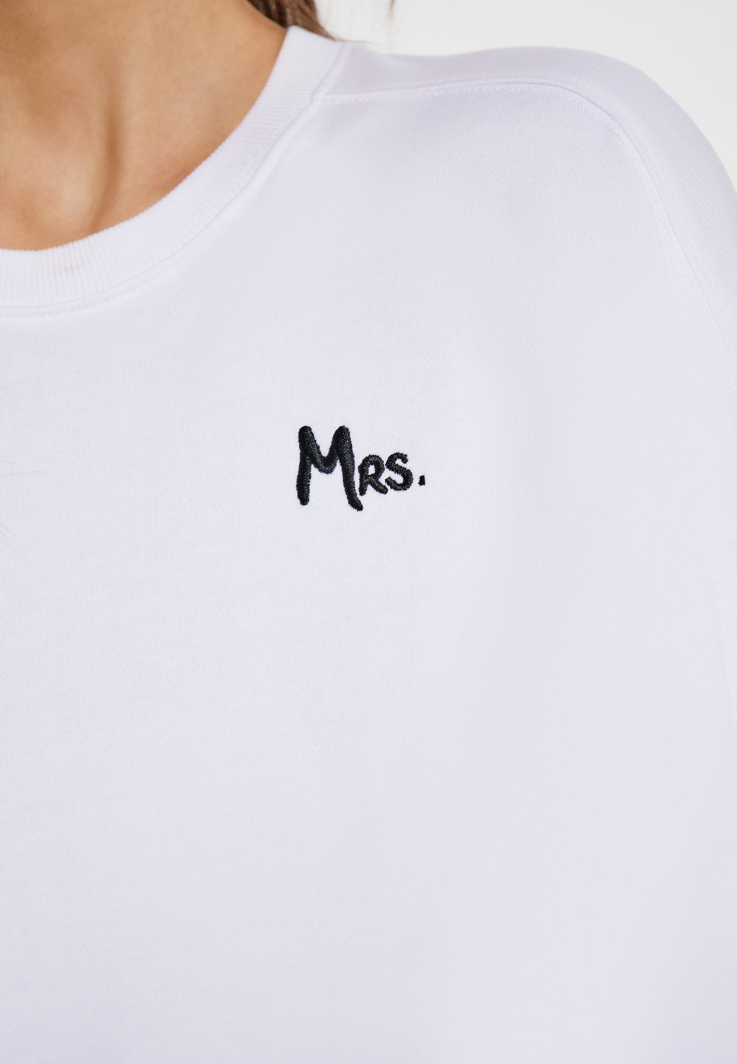 Swirly Women's Sweatshirt