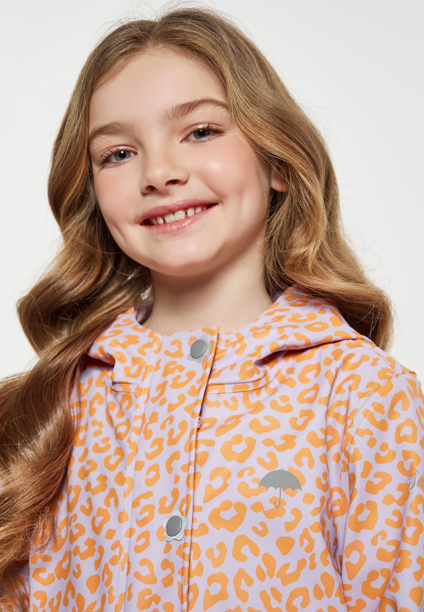 Schmuddelwedda Rain Jacket