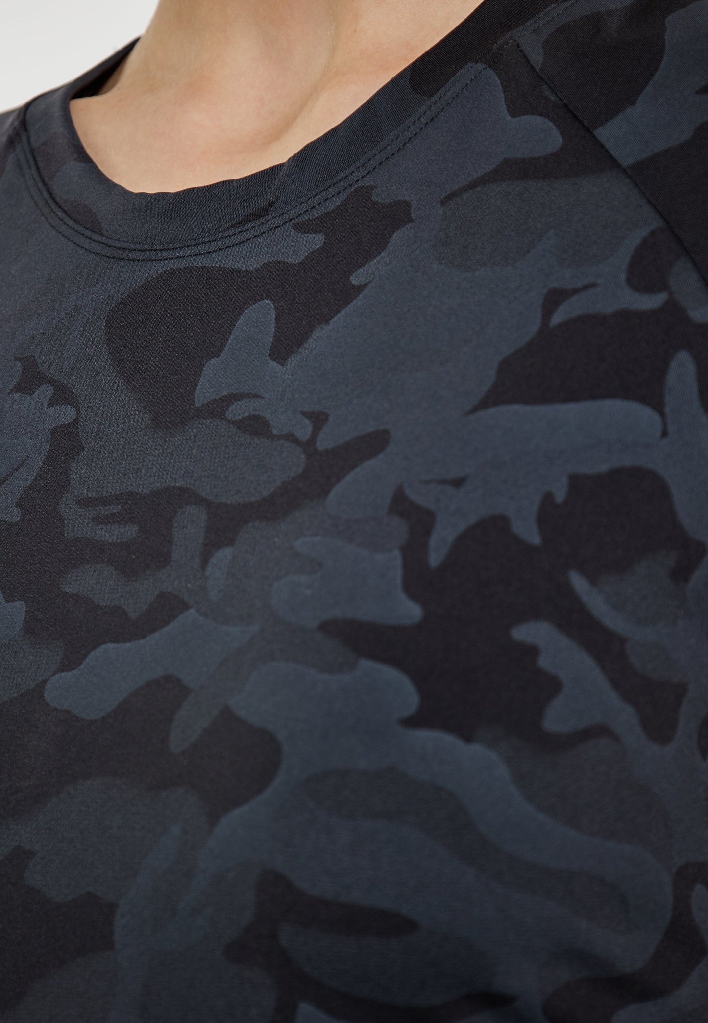 Tuffskull Women's Crop Top