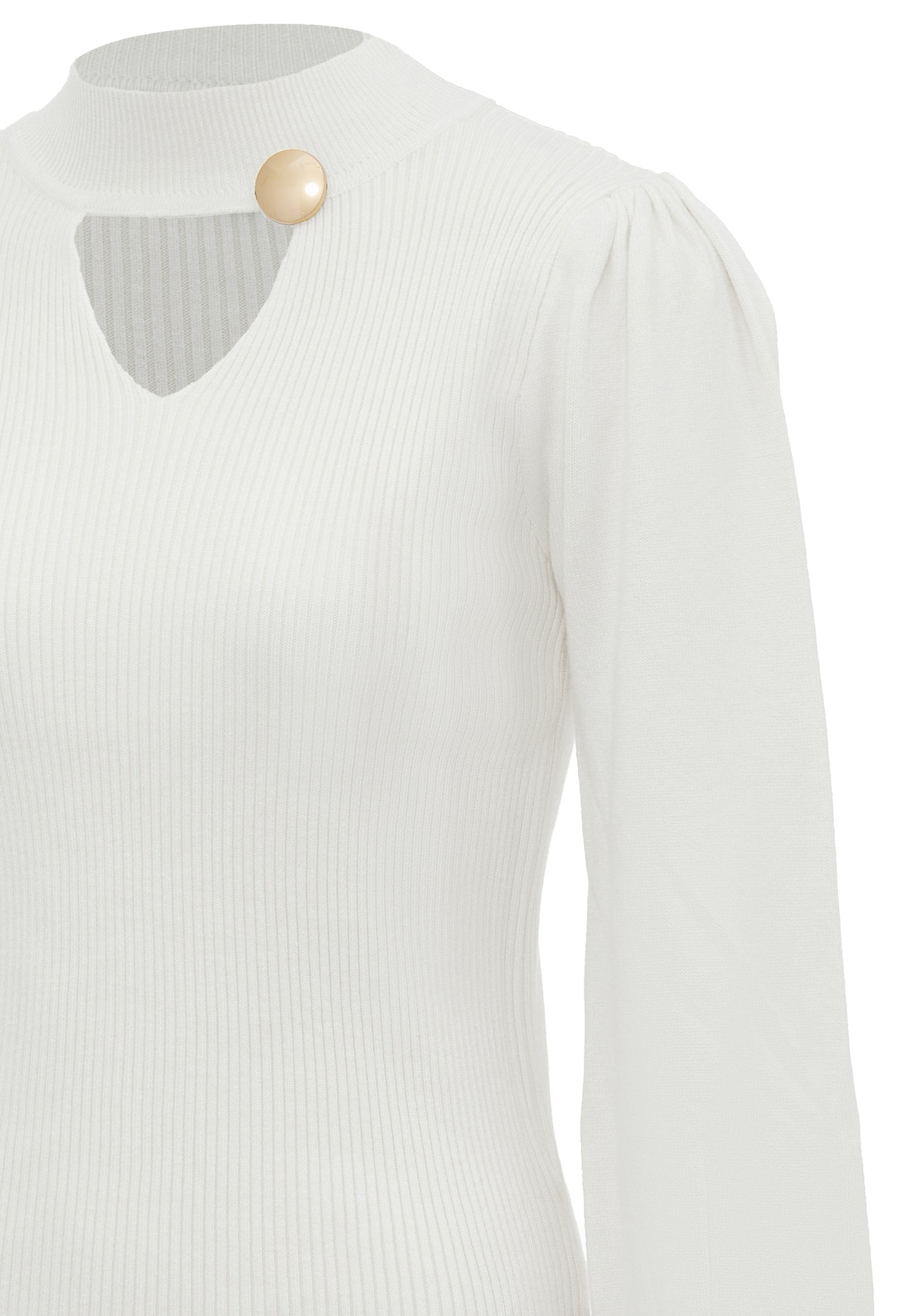 leo selection Damen Strickpullover