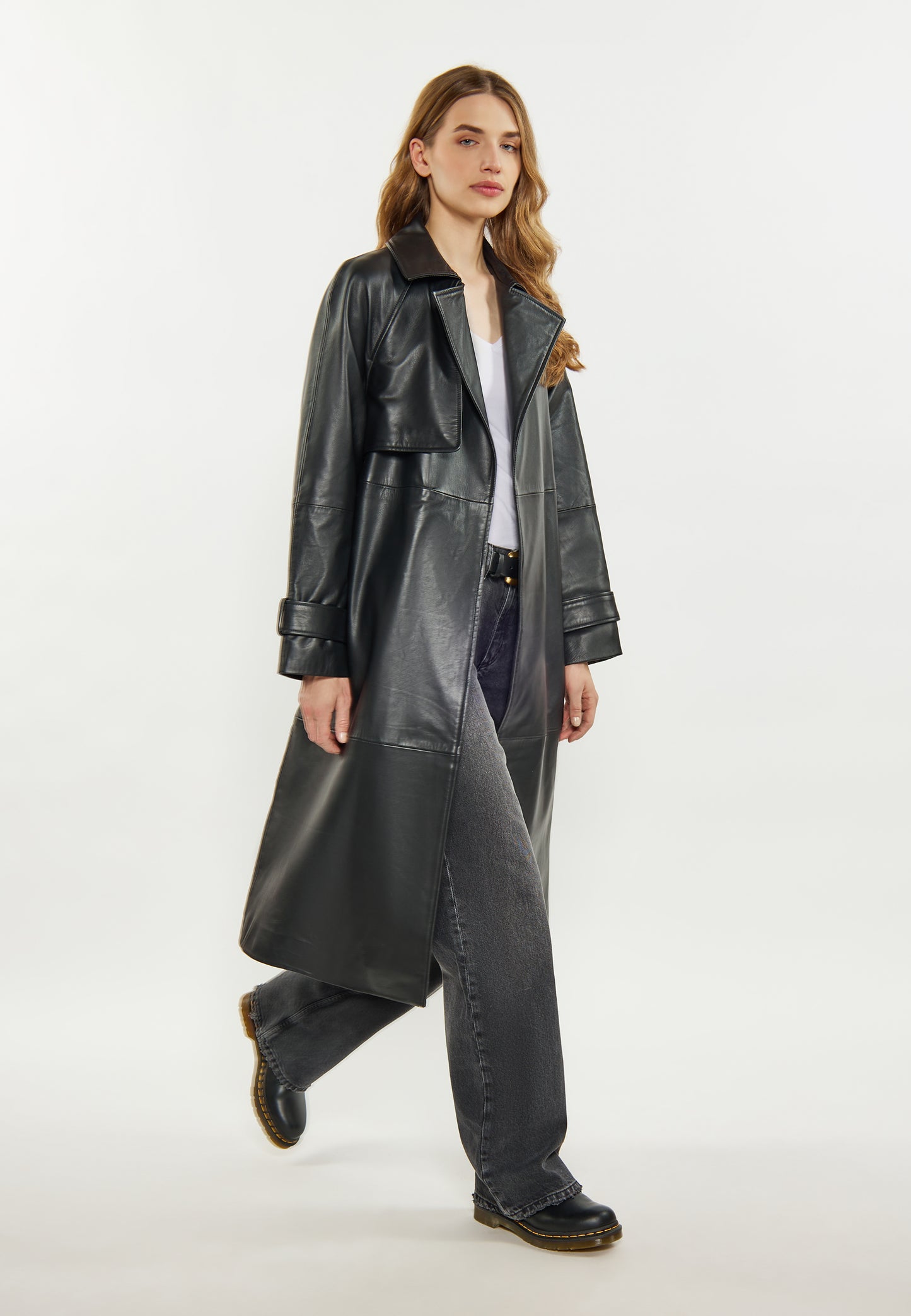 DreiMaster Vintage Women's Coat