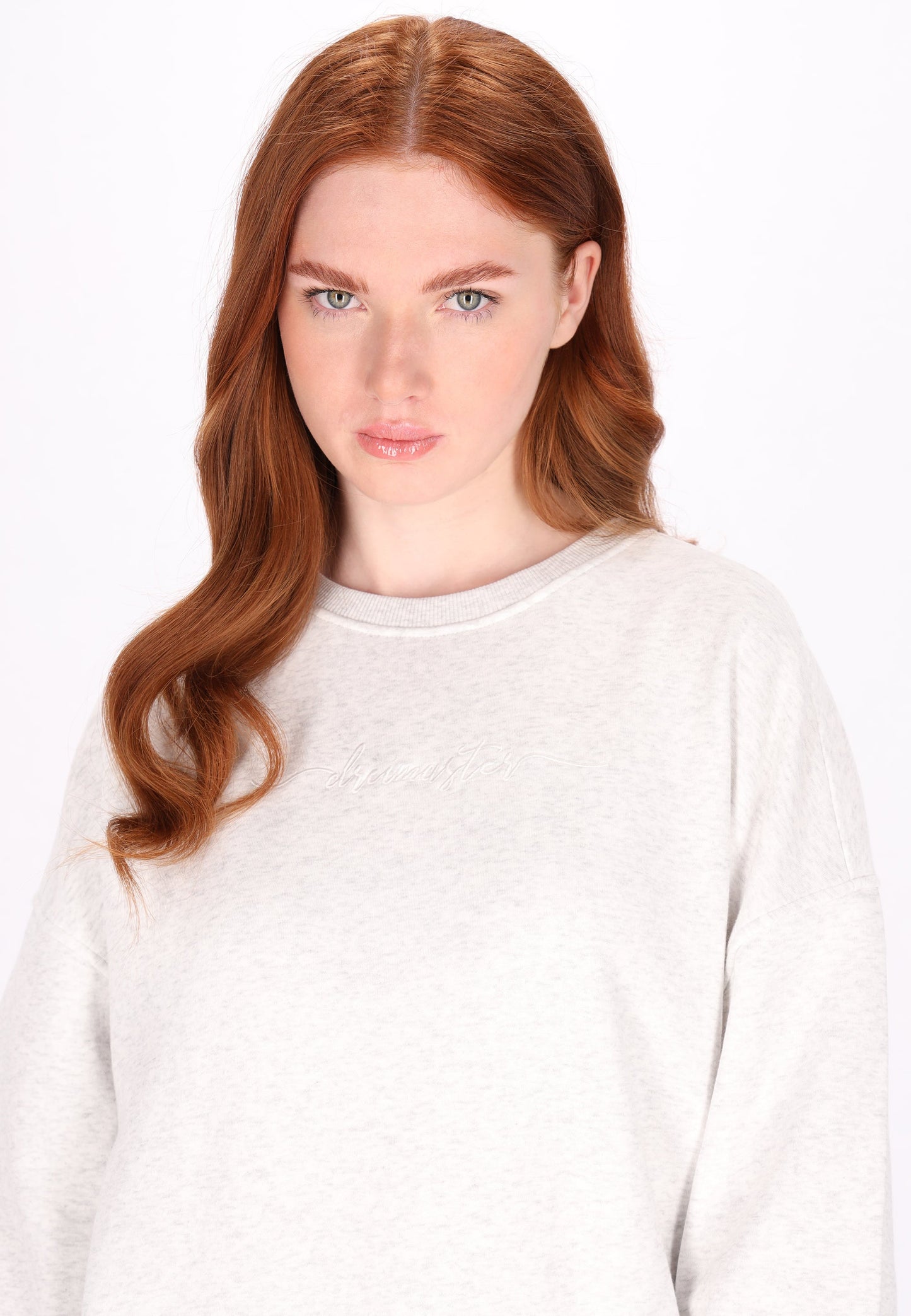 Dreimaster vintage Women's Sweatshirt