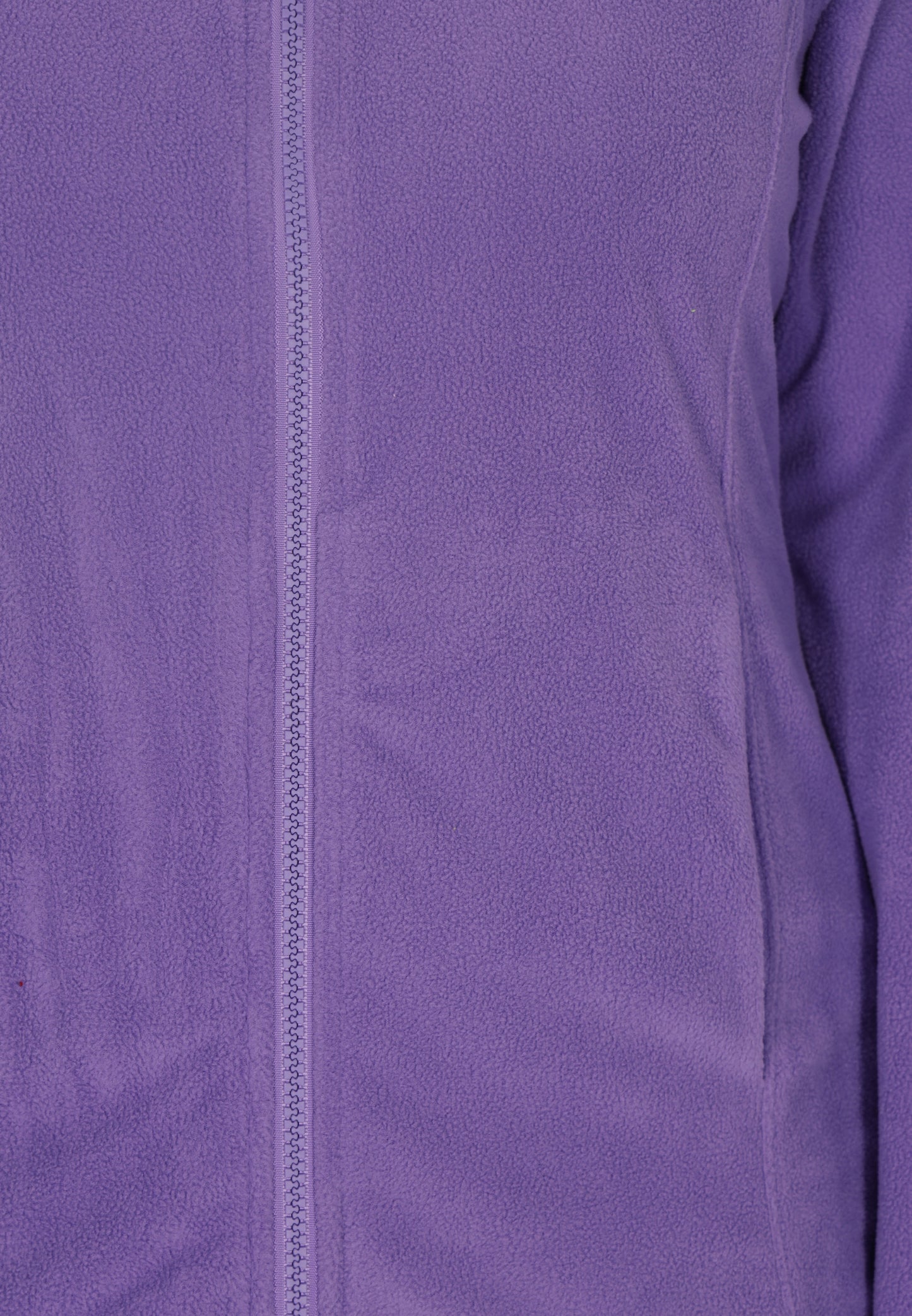 ALARY Damen Fleecejacke