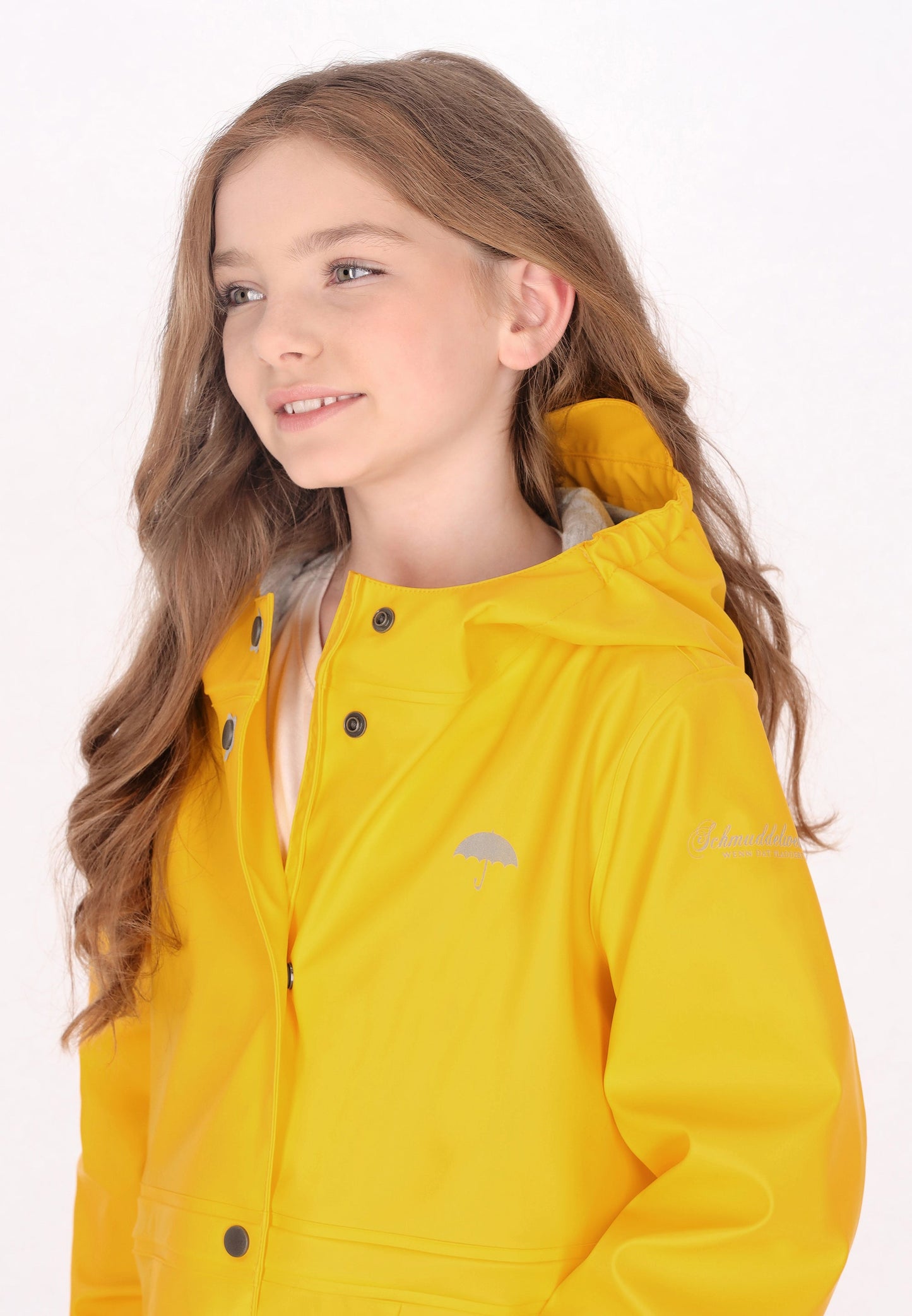 Schmuddelwedda Raincoat