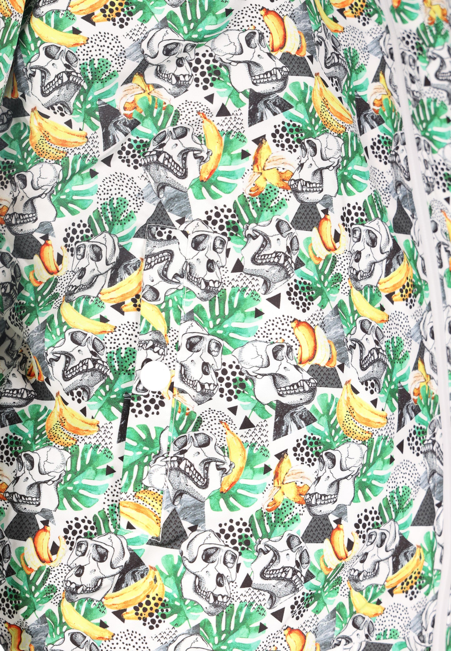 COSIMON Men's Jacket