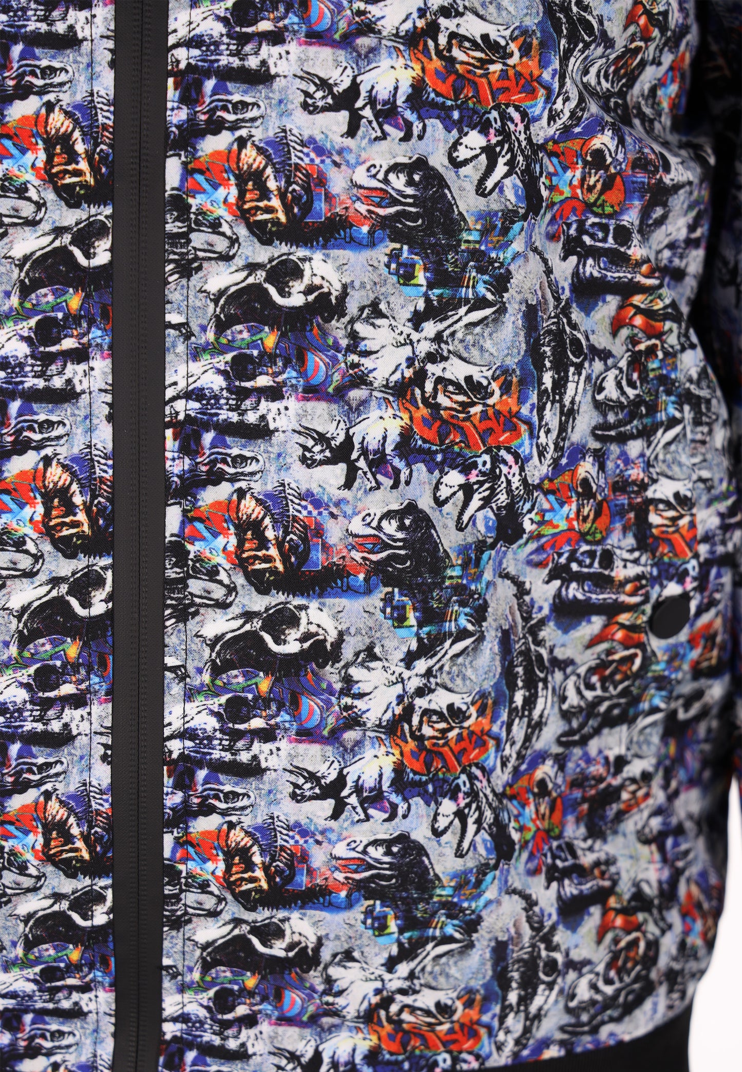 COSIMON Men's Jacket