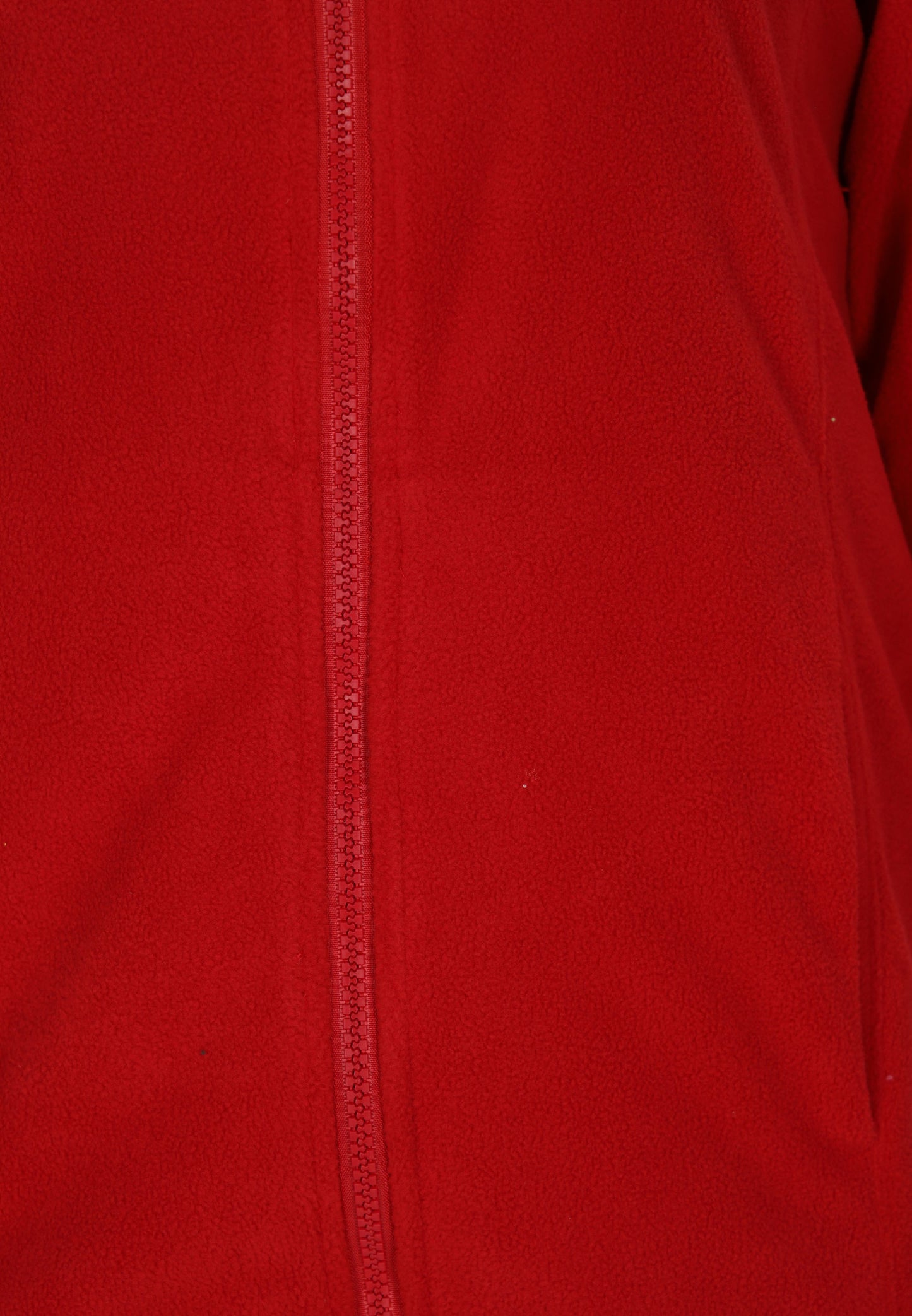 TILDEN Damen Fleecejacke