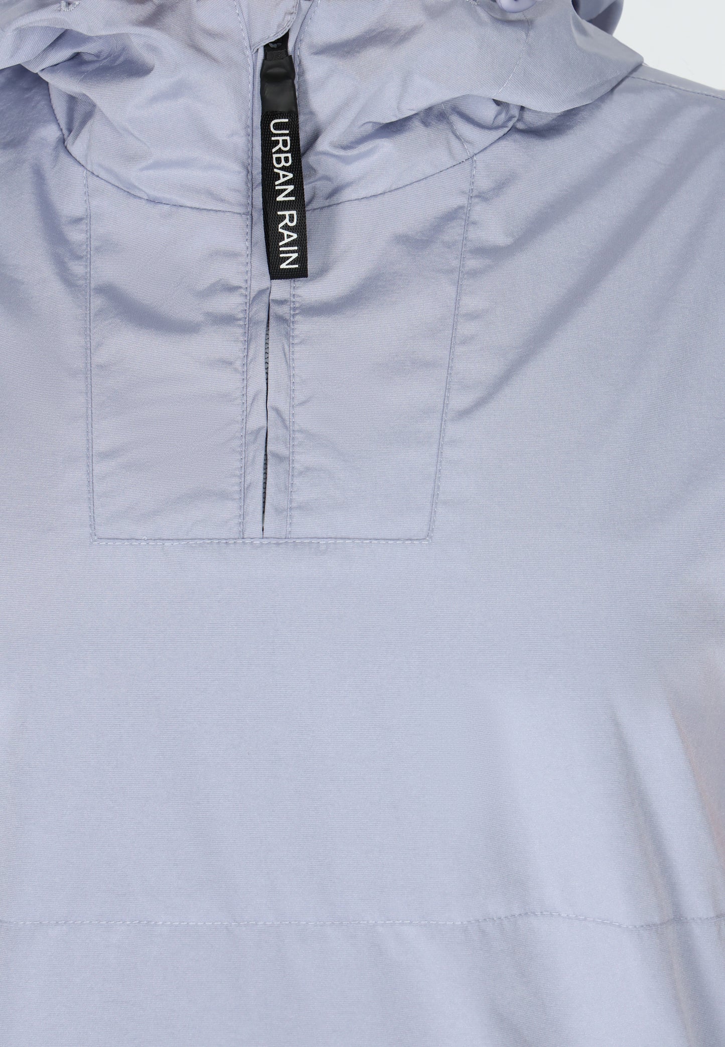 urban rain by Schmuddelwedda Damen Blousonjacke