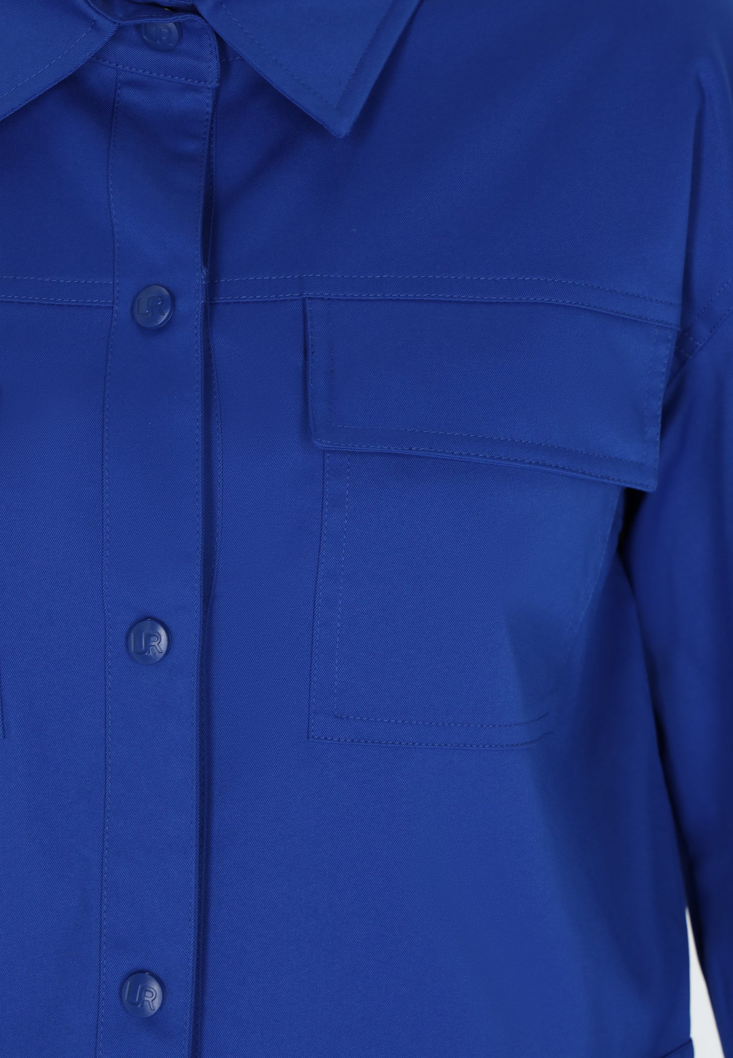 urban rain by Schmuddelwedda Bluzon dla Kobiety