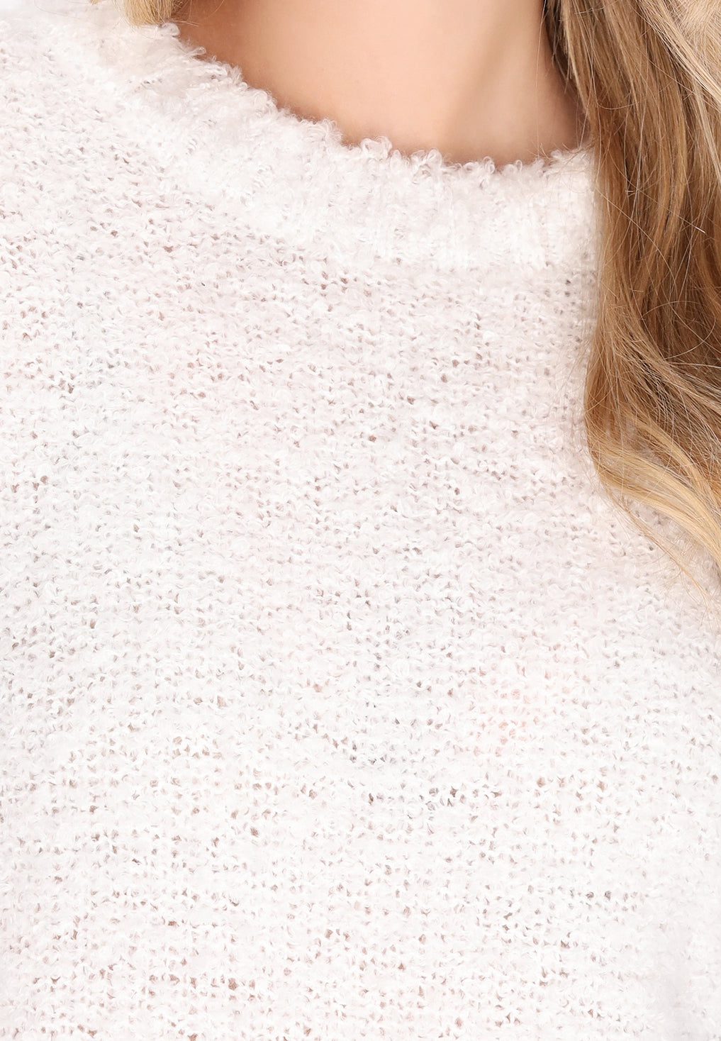 myMo ROCKS Women's Sweater