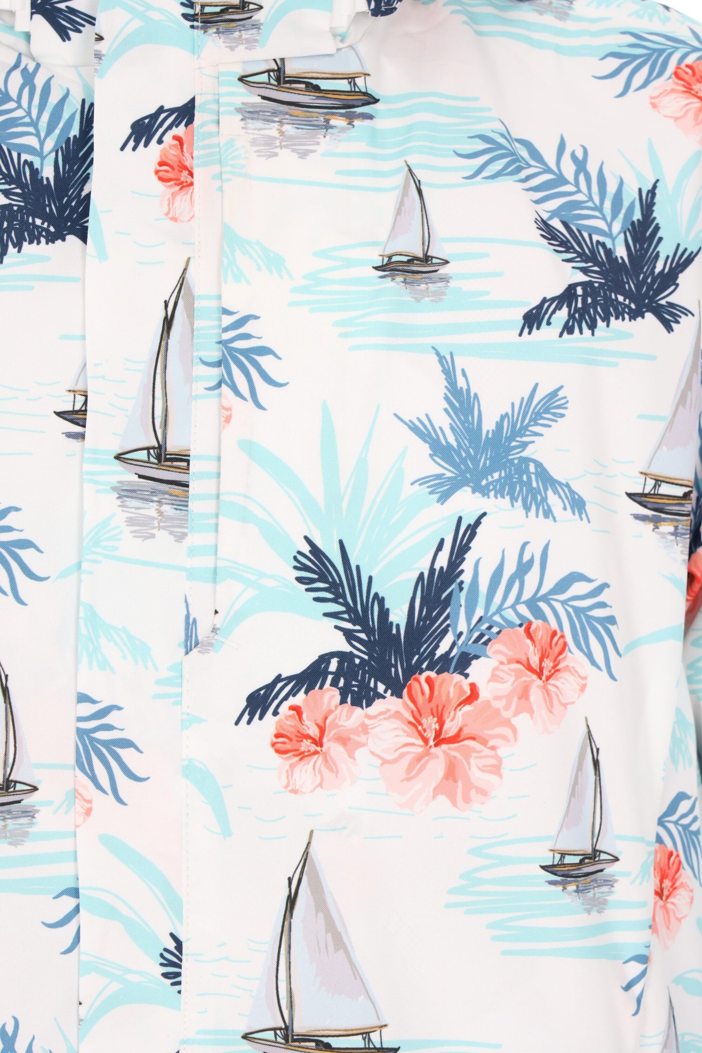 beach budz Herrenjacke