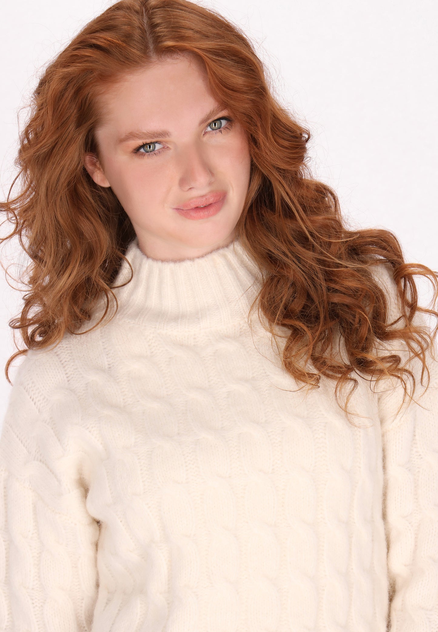 DreiMaster Vintage Damen Pullover