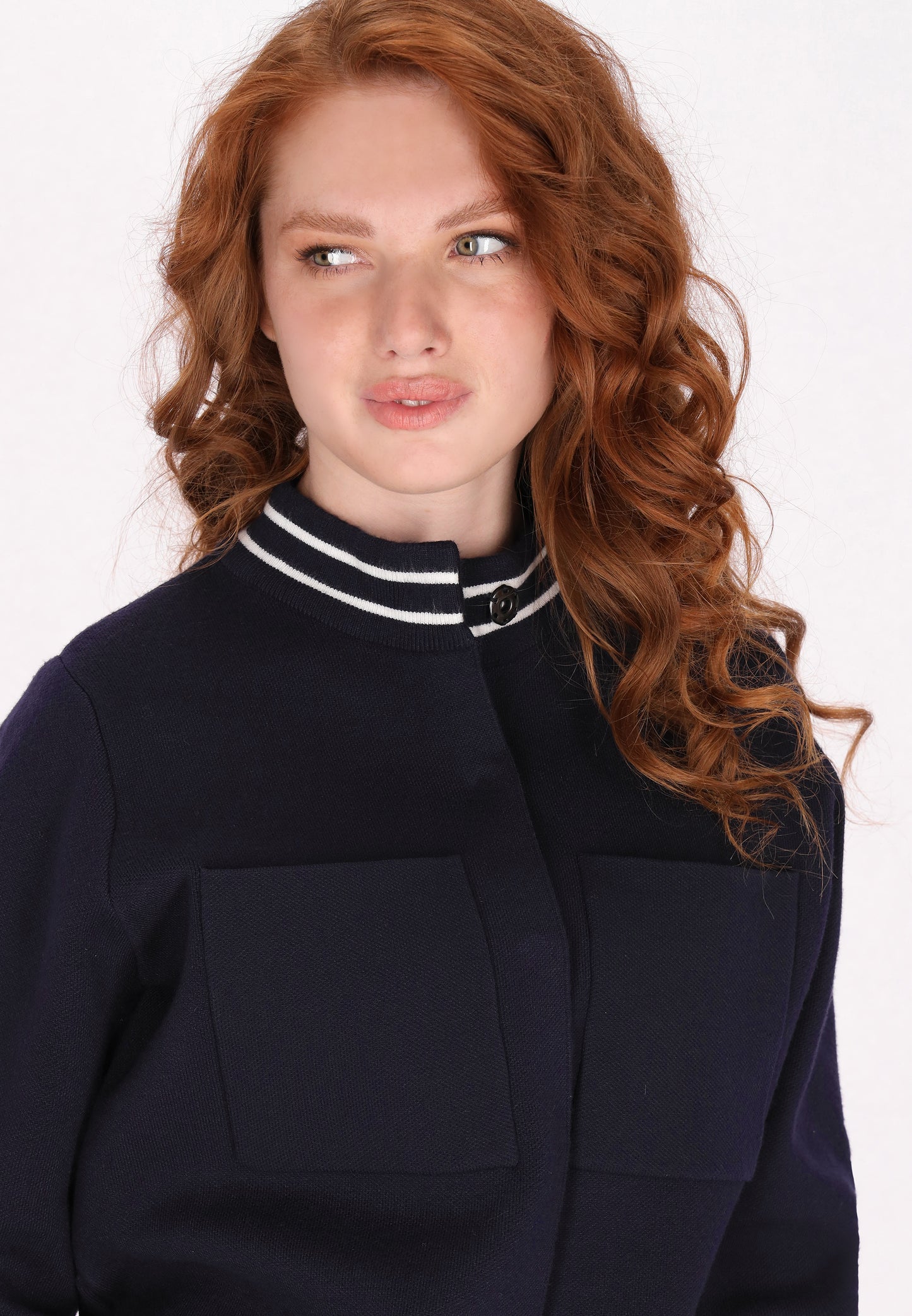 DreiMaster Maritim Women's Sweater