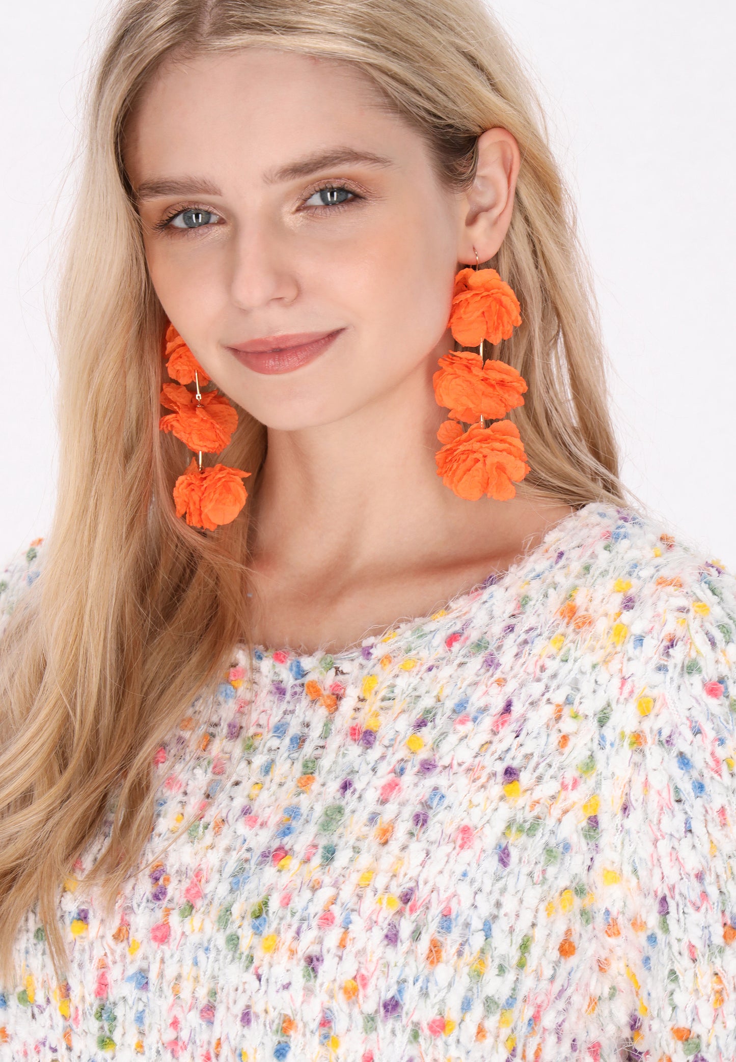 IZIA Women's Sweater