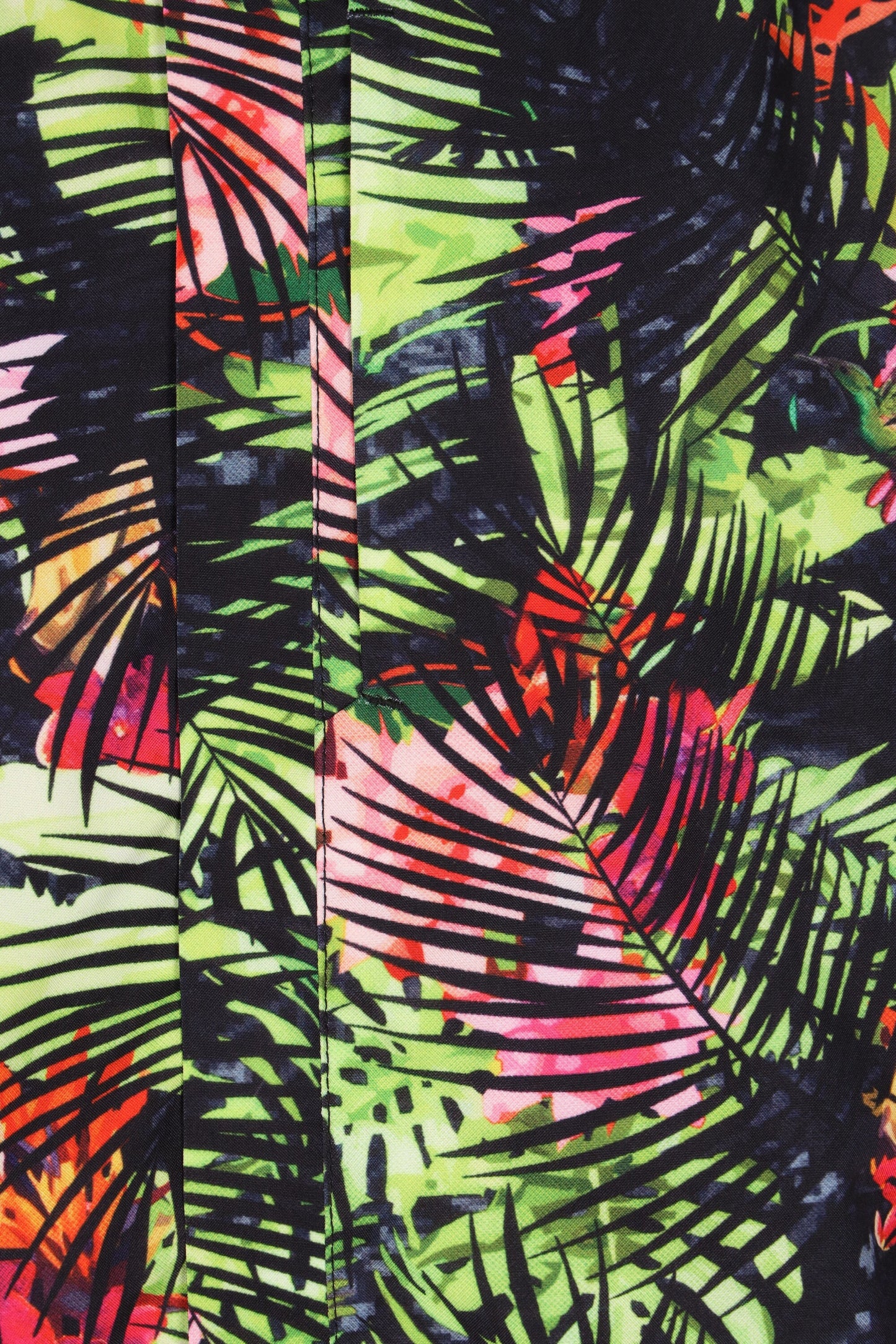 beach budz Men's Jacket