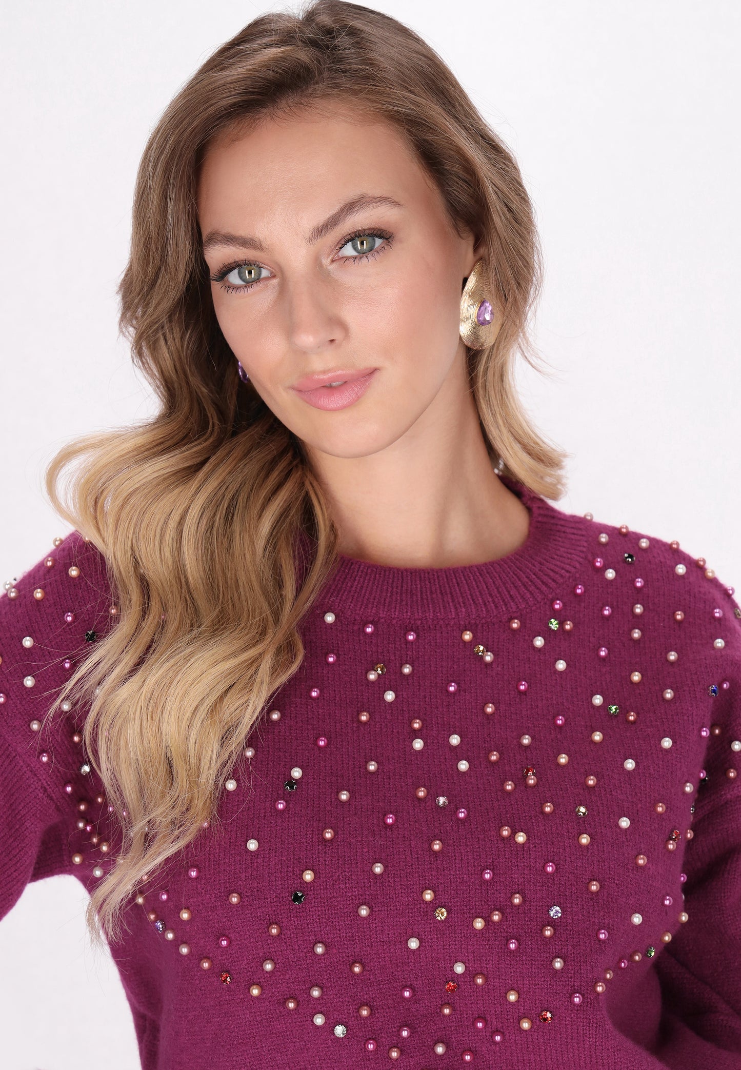 faina Sweter dla Kobiety