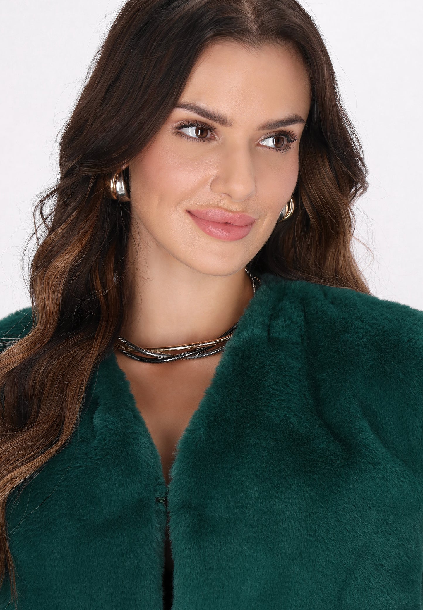 Kurtka faina Kobiety