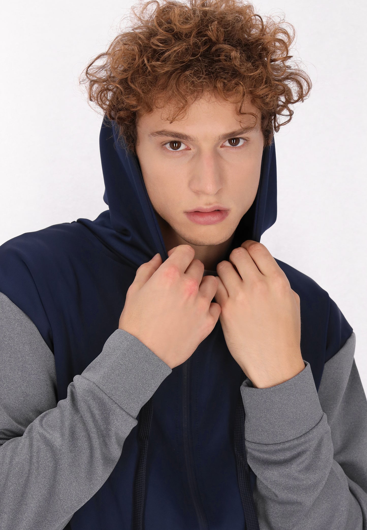 TUFFSKULL Men's Jacket