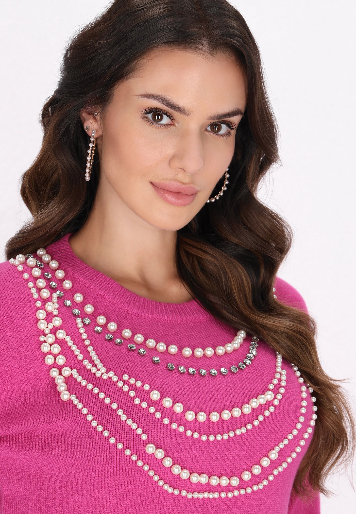 faina Sweter dla Kobiety